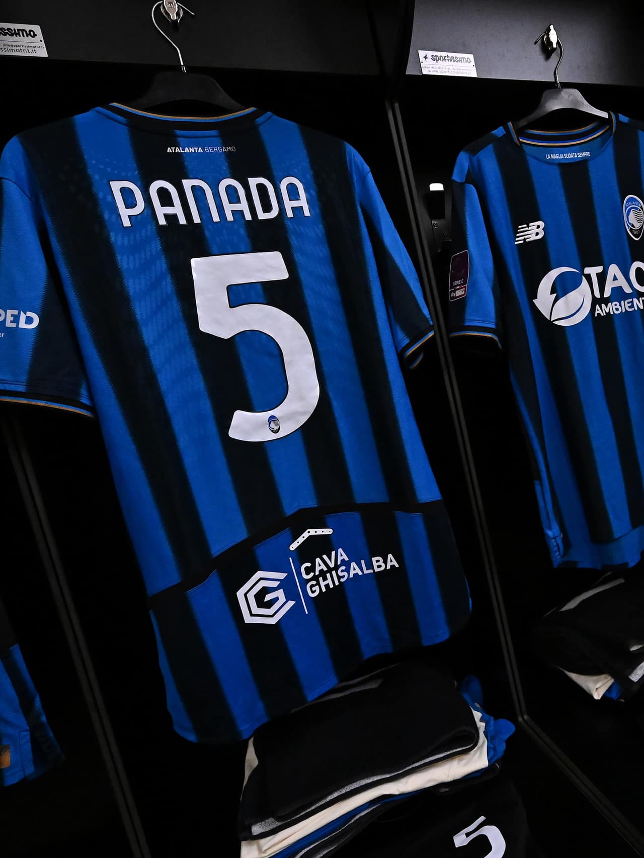 Atalanta U23-Siracusa: così in campo