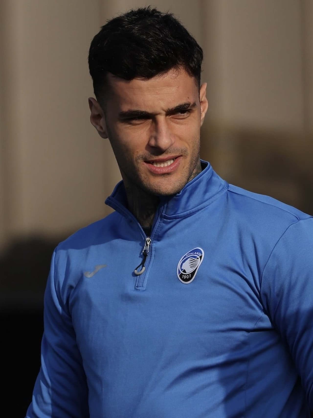 UEL andata Quarti Liverpool-Atalanta: i convocati