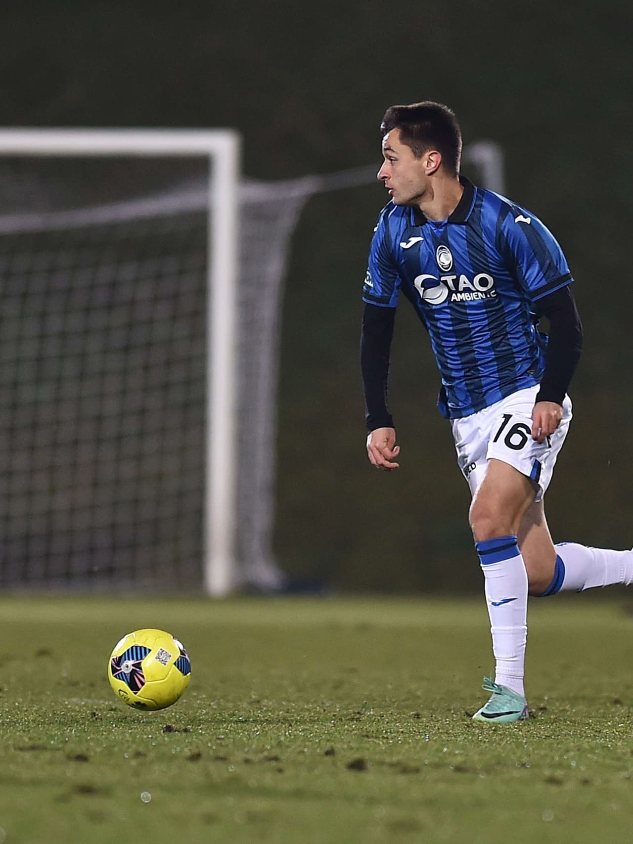 U23, sabato il derby con l'AlbinoLeffe