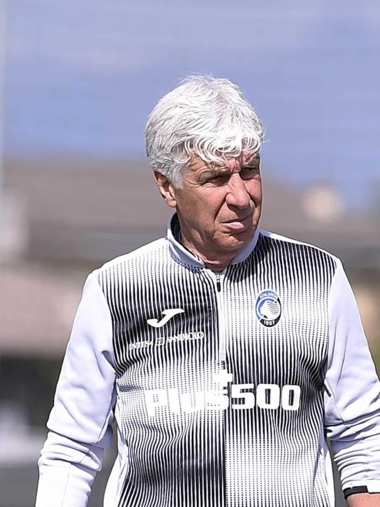 Salernitana-Atalanta: i convocati