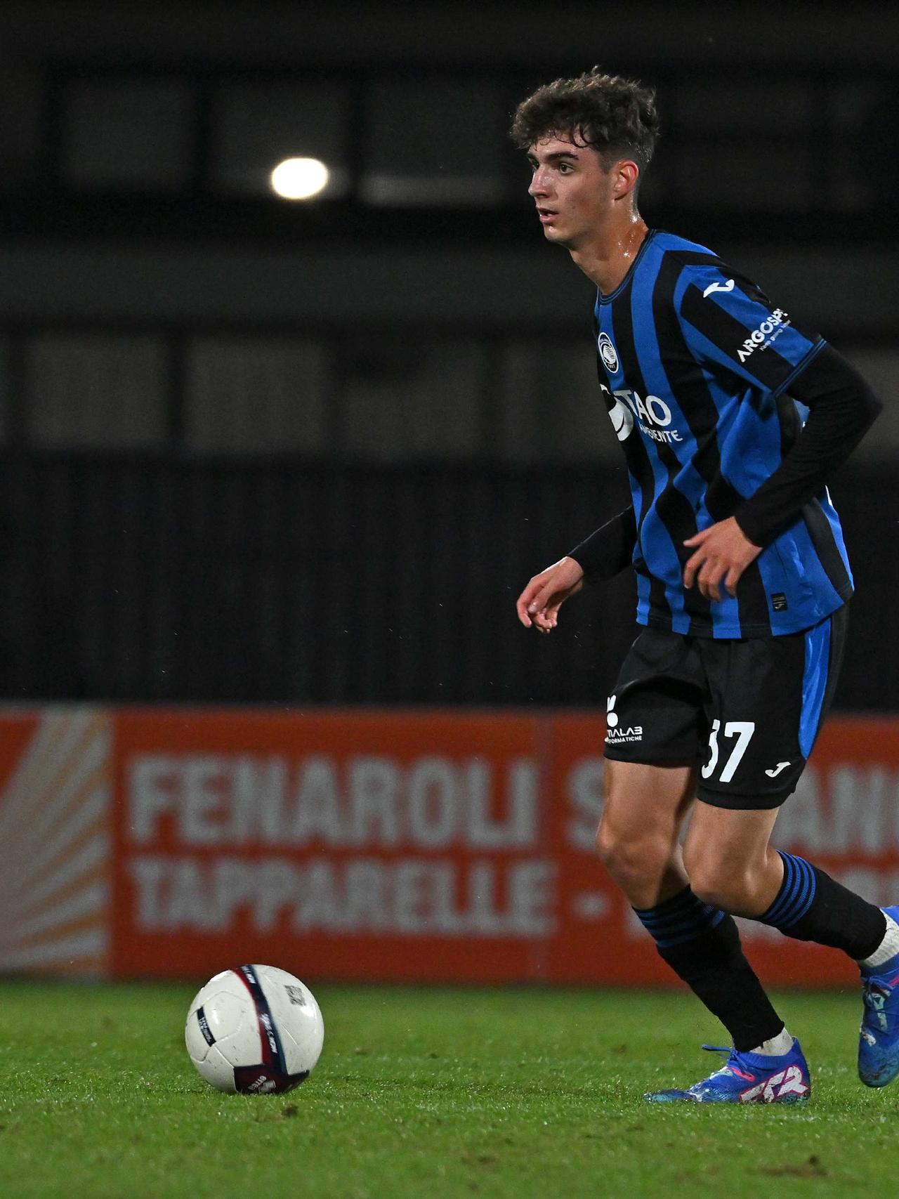U23, Cassa e Navarro titolari con le rispettive nazionali