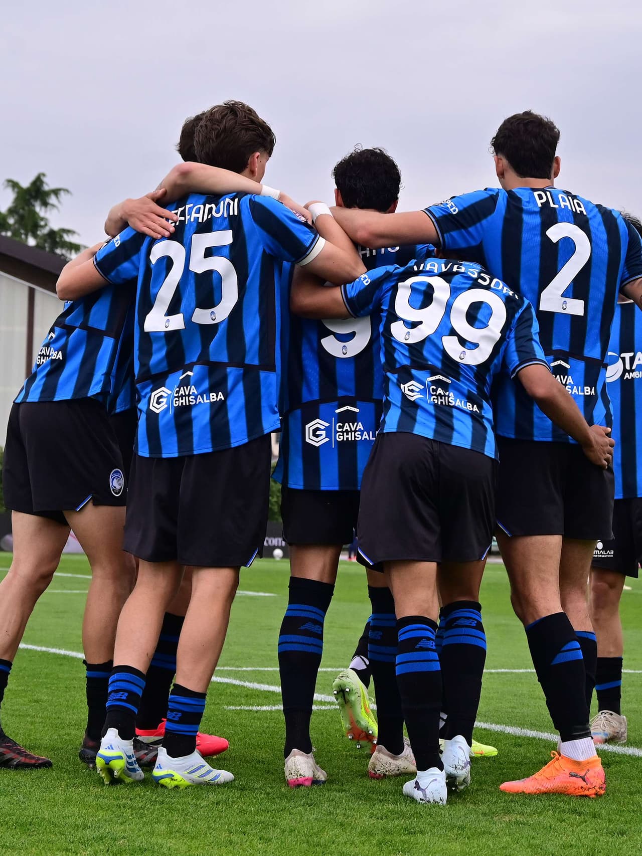 Atalanta U23-Monopoli 2-0