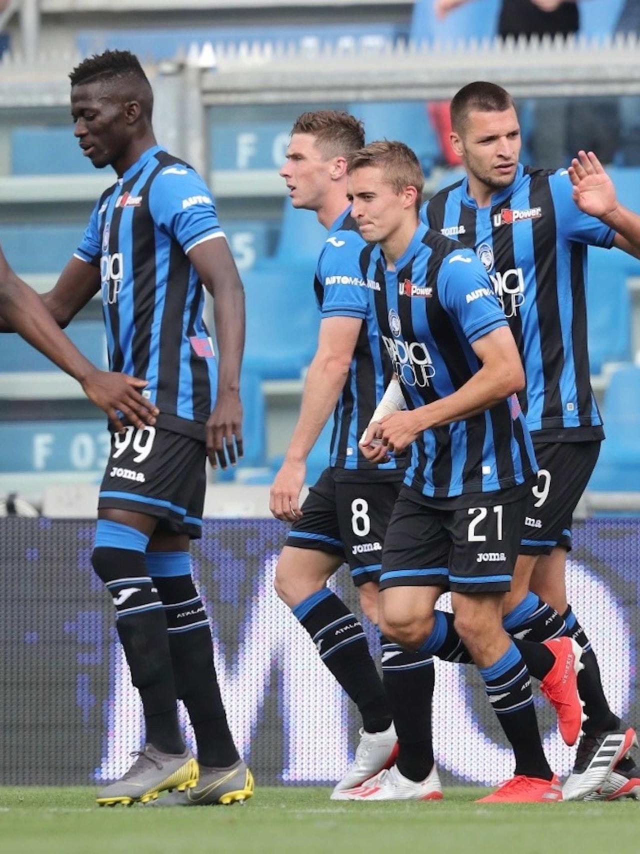 BARROW-CASTAGNE, SUPERATO 2-1 IL GENOA