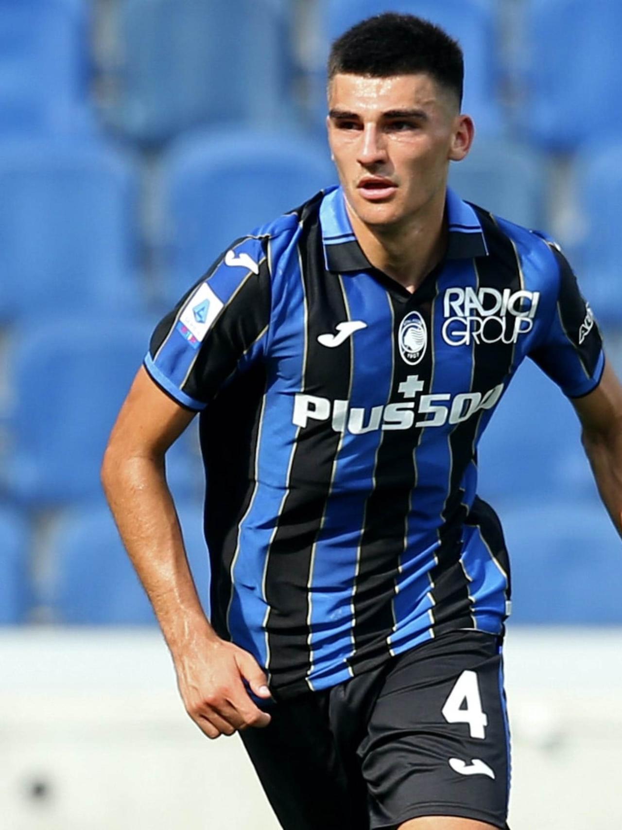 Boško Šutalo all’Hellas Verona