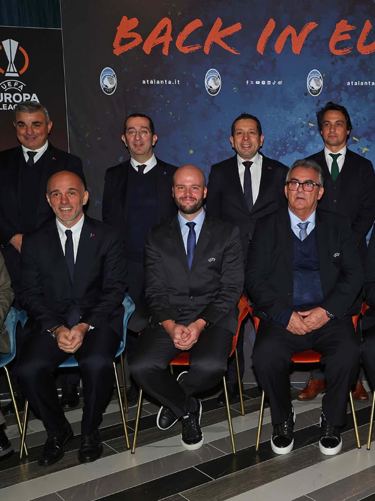 UEL MD5 Fair-play Atalanta-Sporting