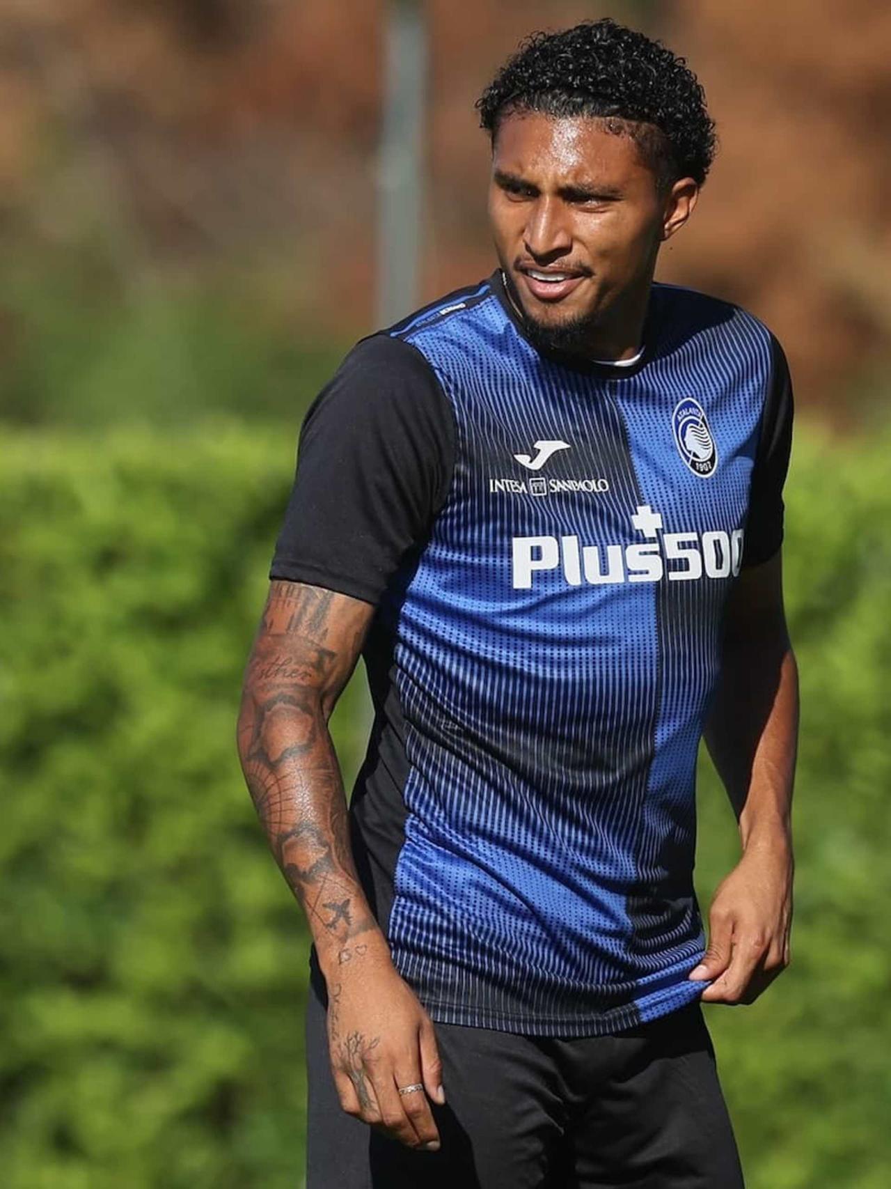 Atalanta-Torino: i convocati