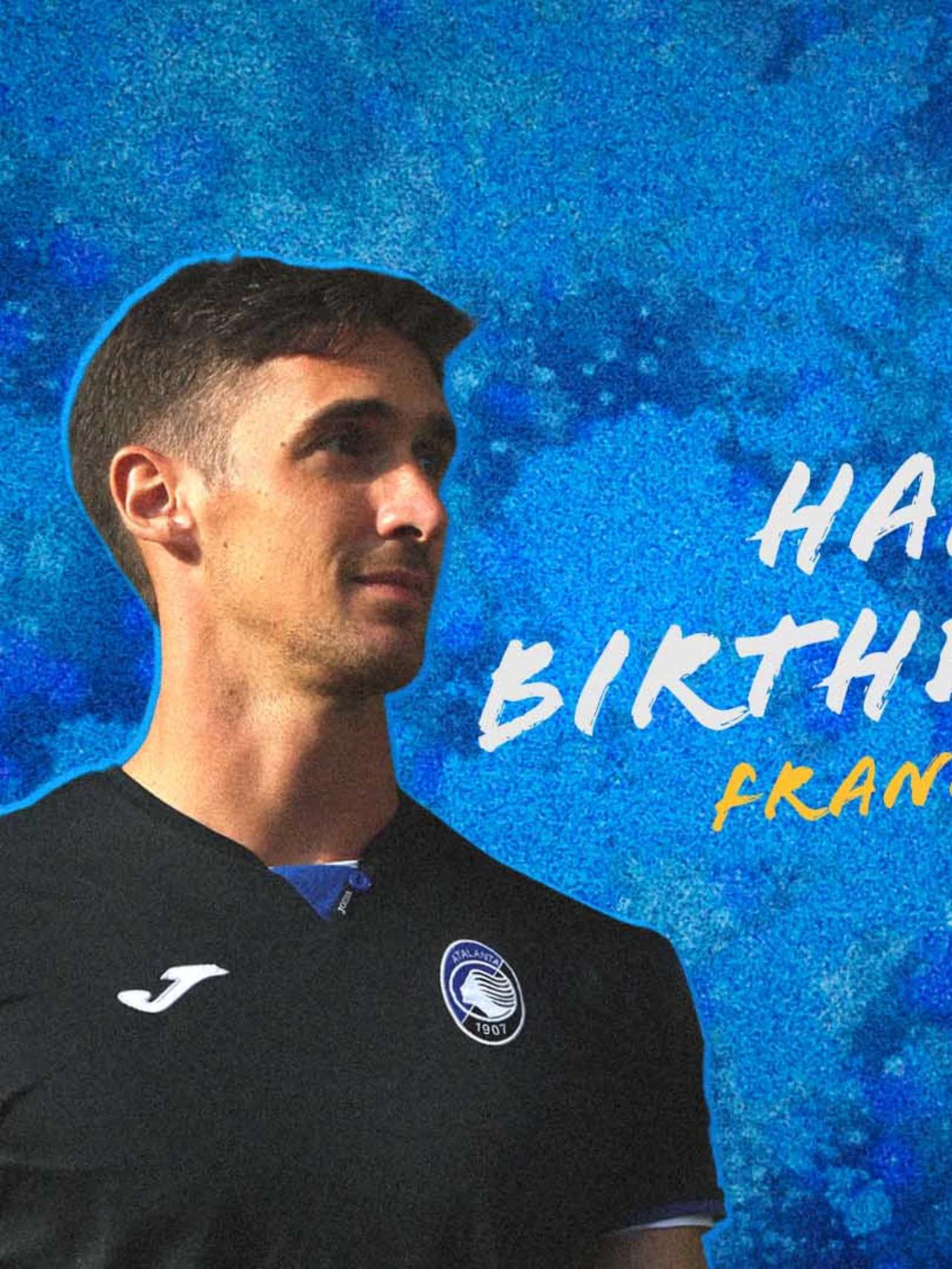 Tanti auguri a Francesco Rossi!