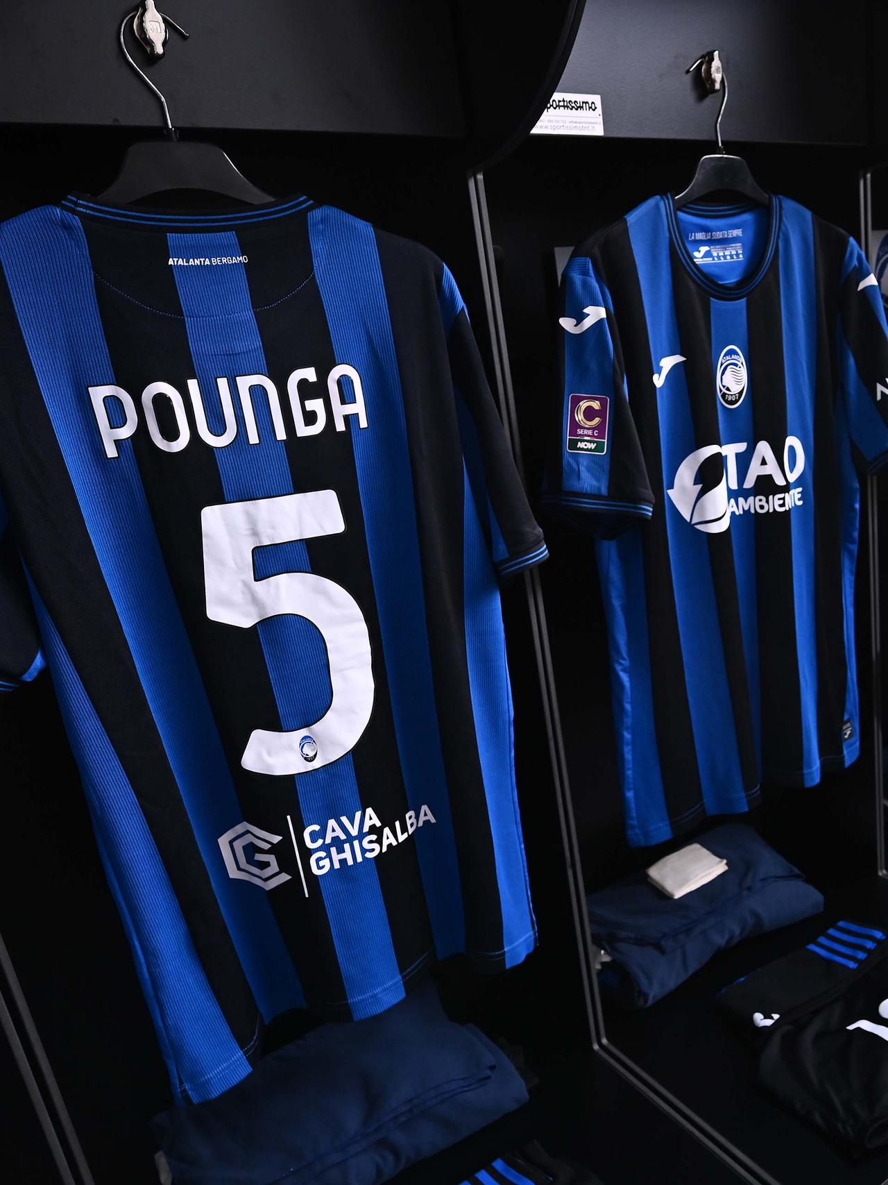 Atalanta U23-Arzignano: così in campo