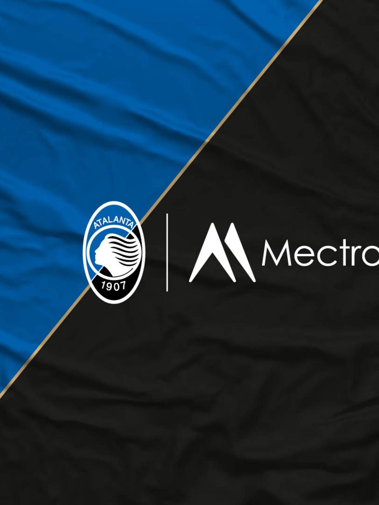 Mectronic è Fornitore ufficiale Atalanta