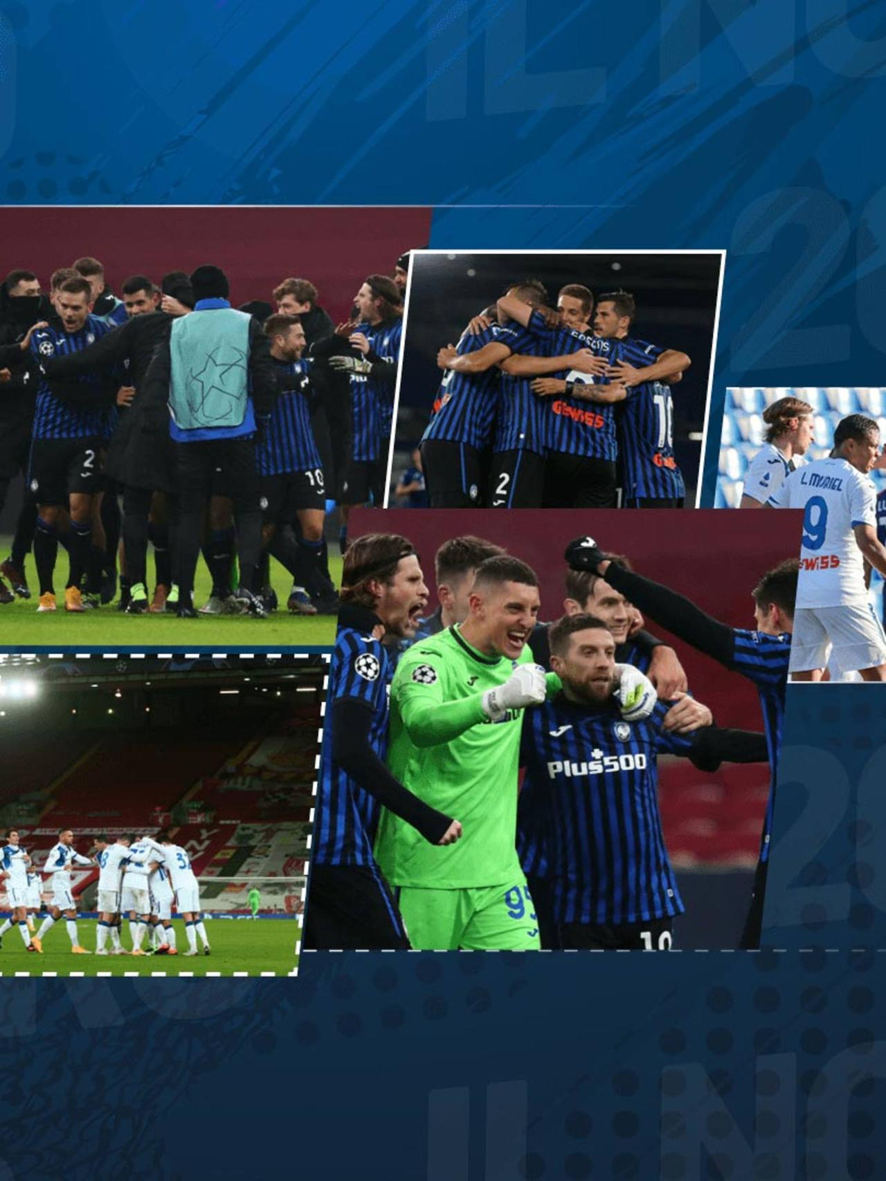 Il film del 2020 nerazzurro
