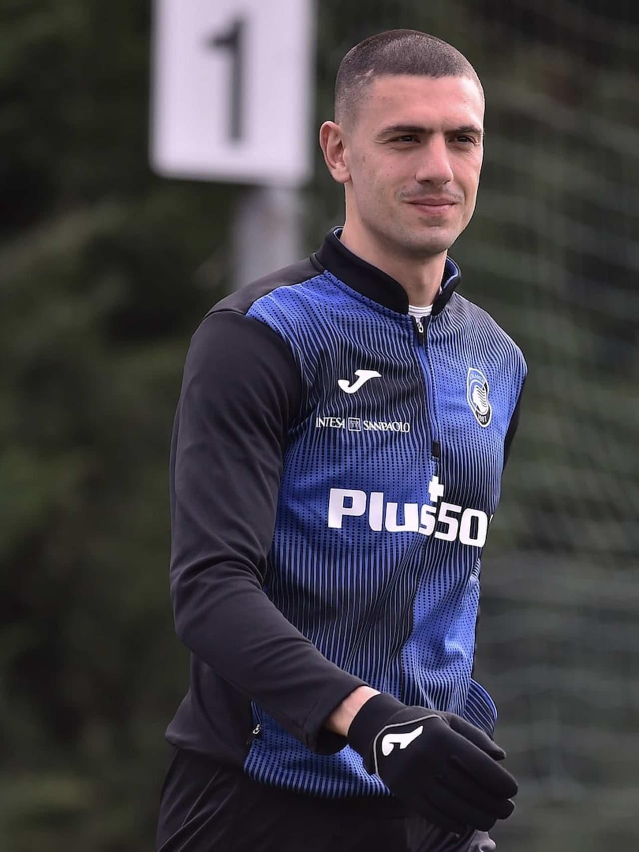 Atalanta-Udinese: i convocati