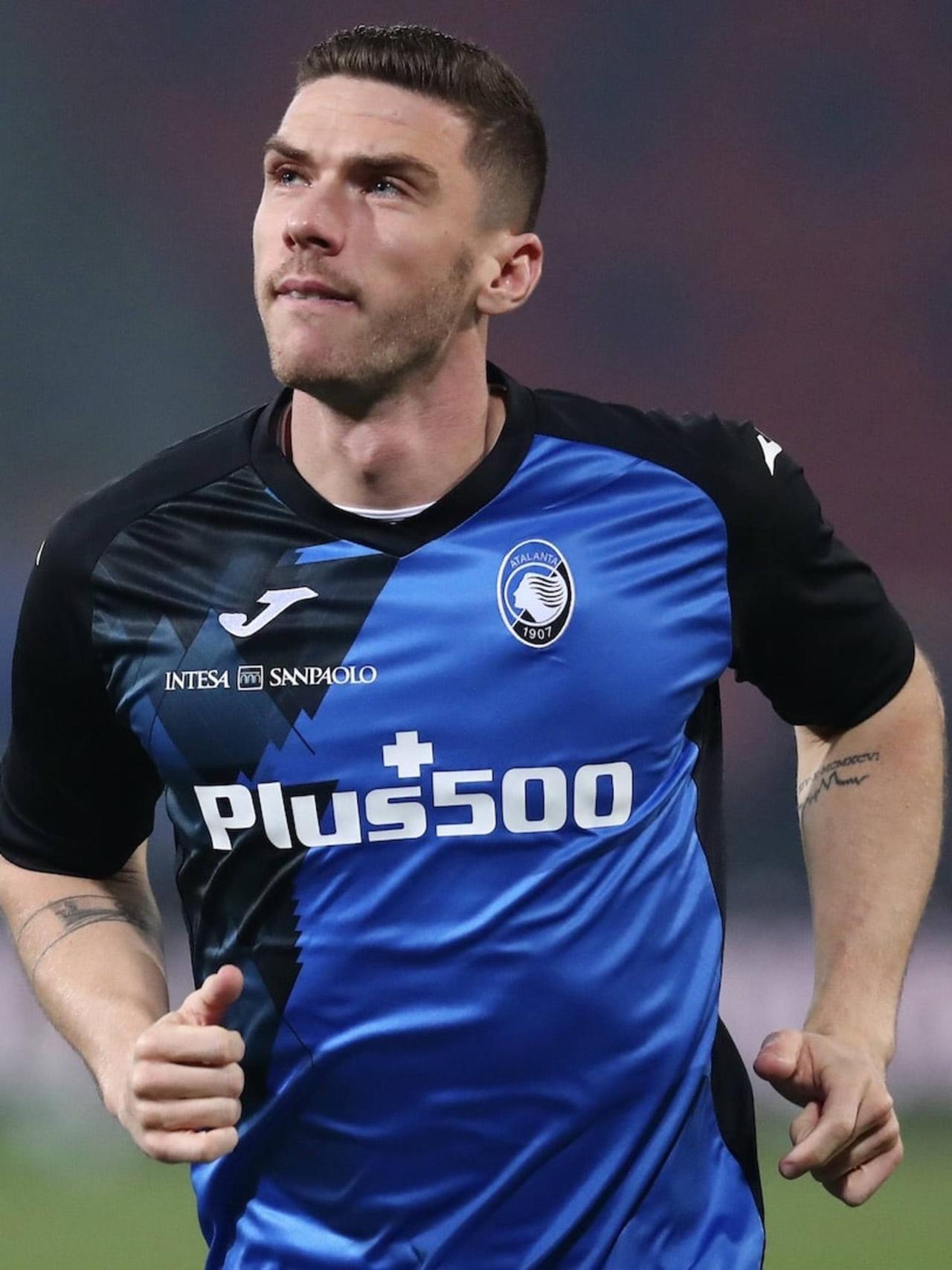 Da martedì testa alla Fiorentina