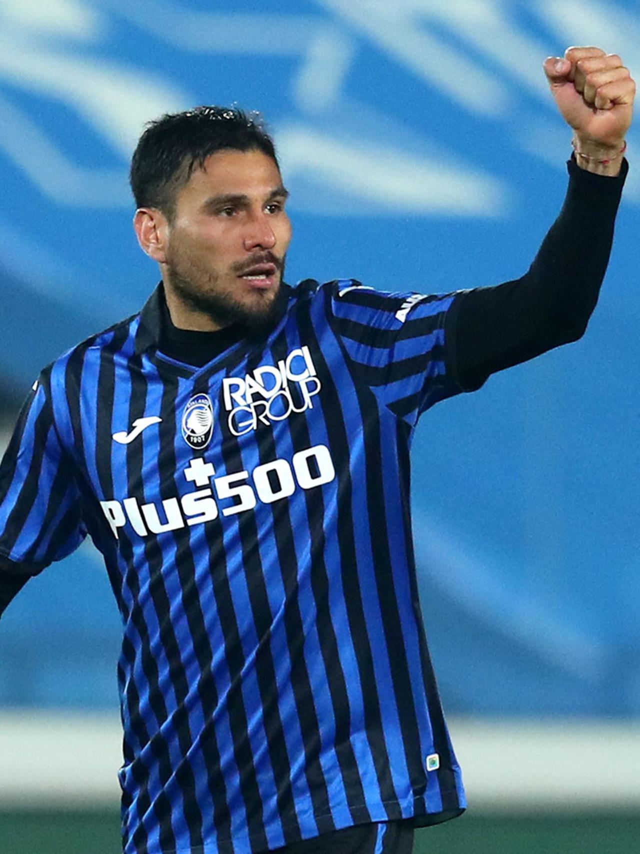 2020-2021 review: José Palomino