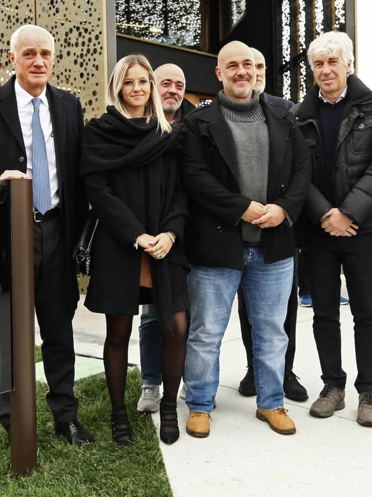 Inaugurata ufficialmente l’Accademia Favini