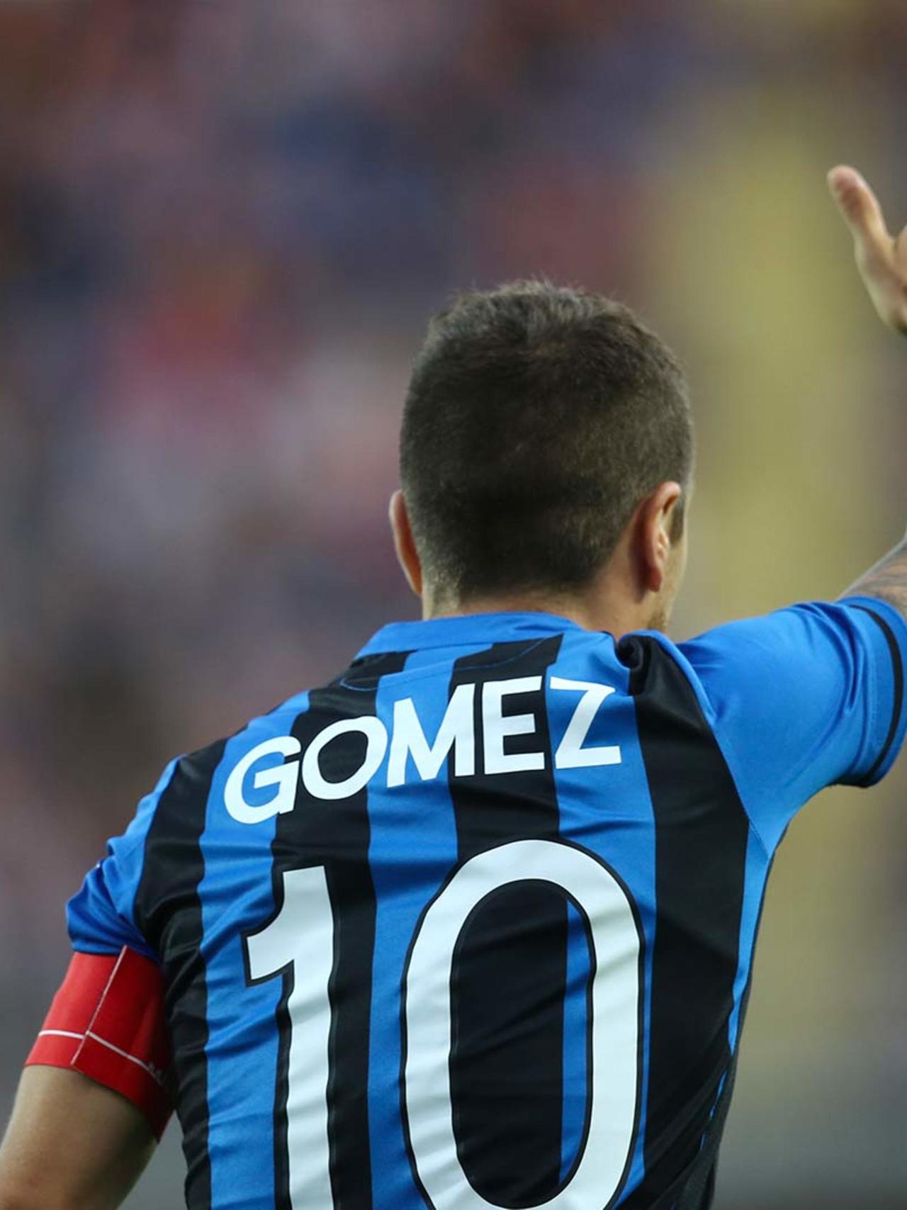 50 gol in serie A per il Papu Gomez
