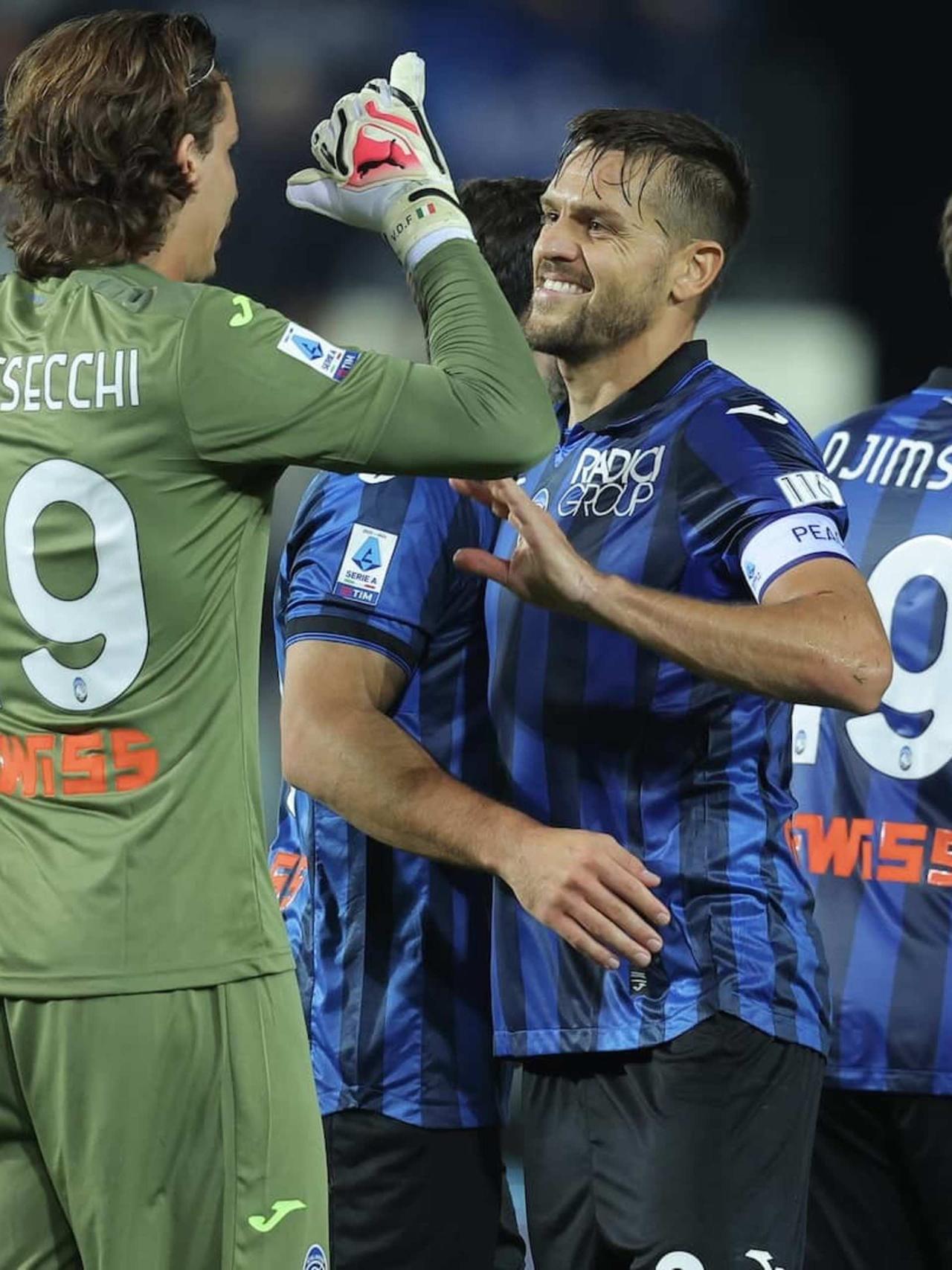 Atalanta-Genoa: le curiosità statistiche