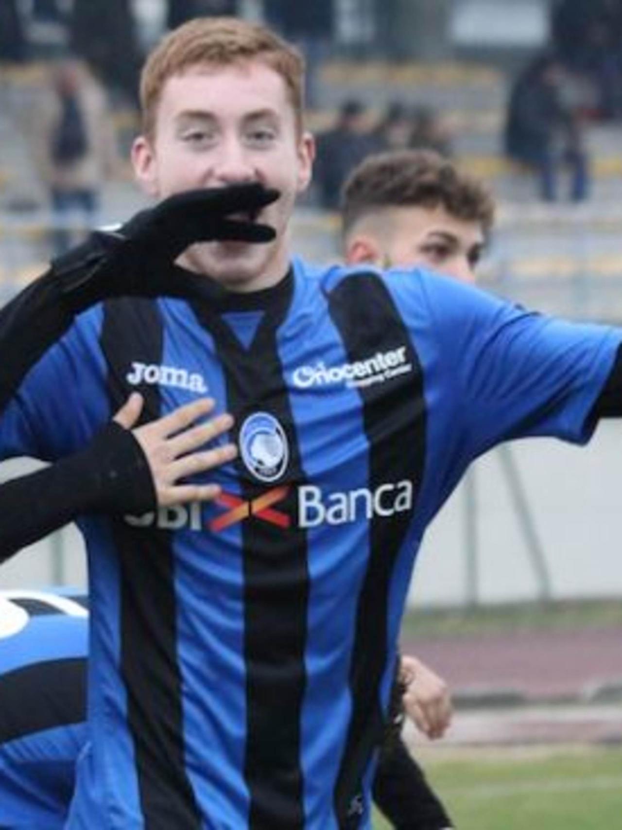 Primavera, Kulusevski “Felice per goal”