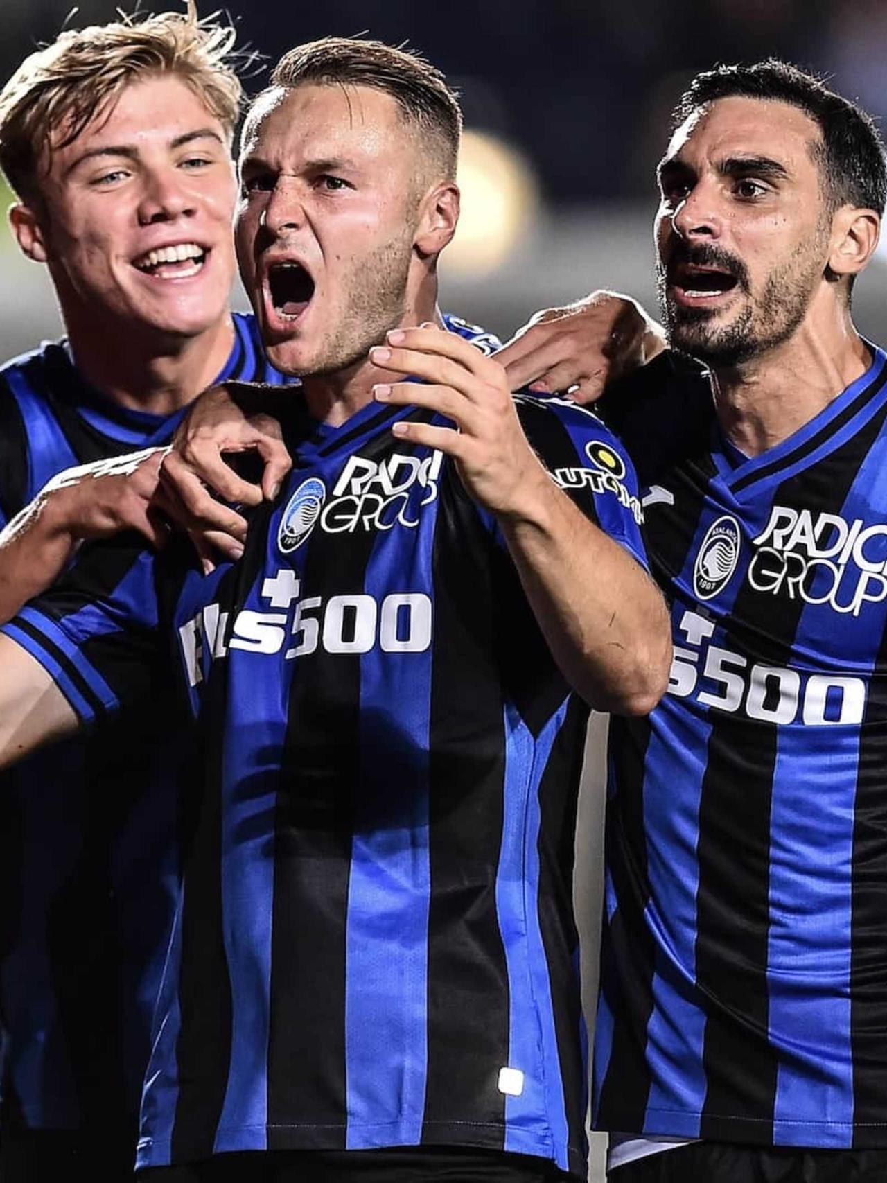 Atalanta-Torino 3-1