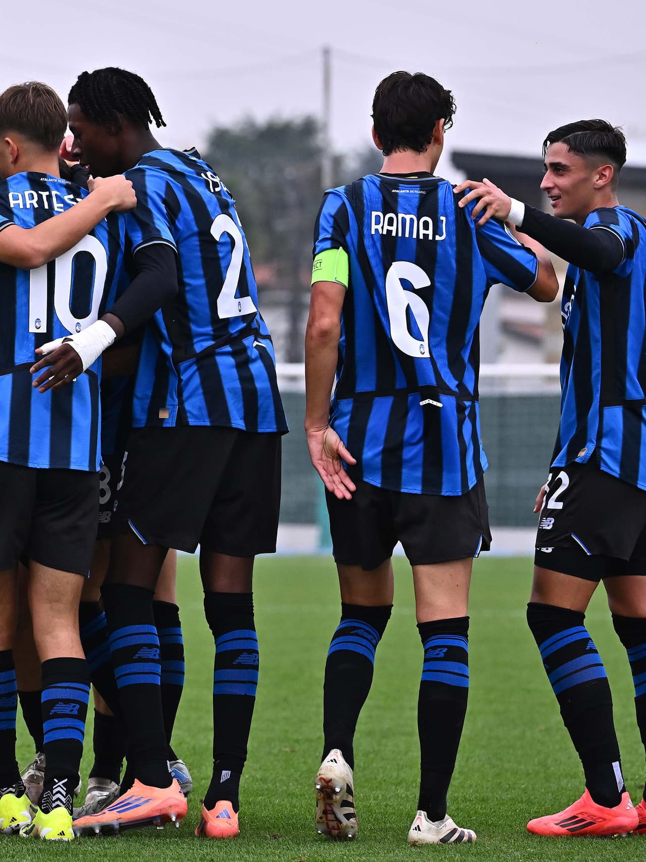 Campionato Primavera: anticipi e posticipi fino alla 22ª giornata