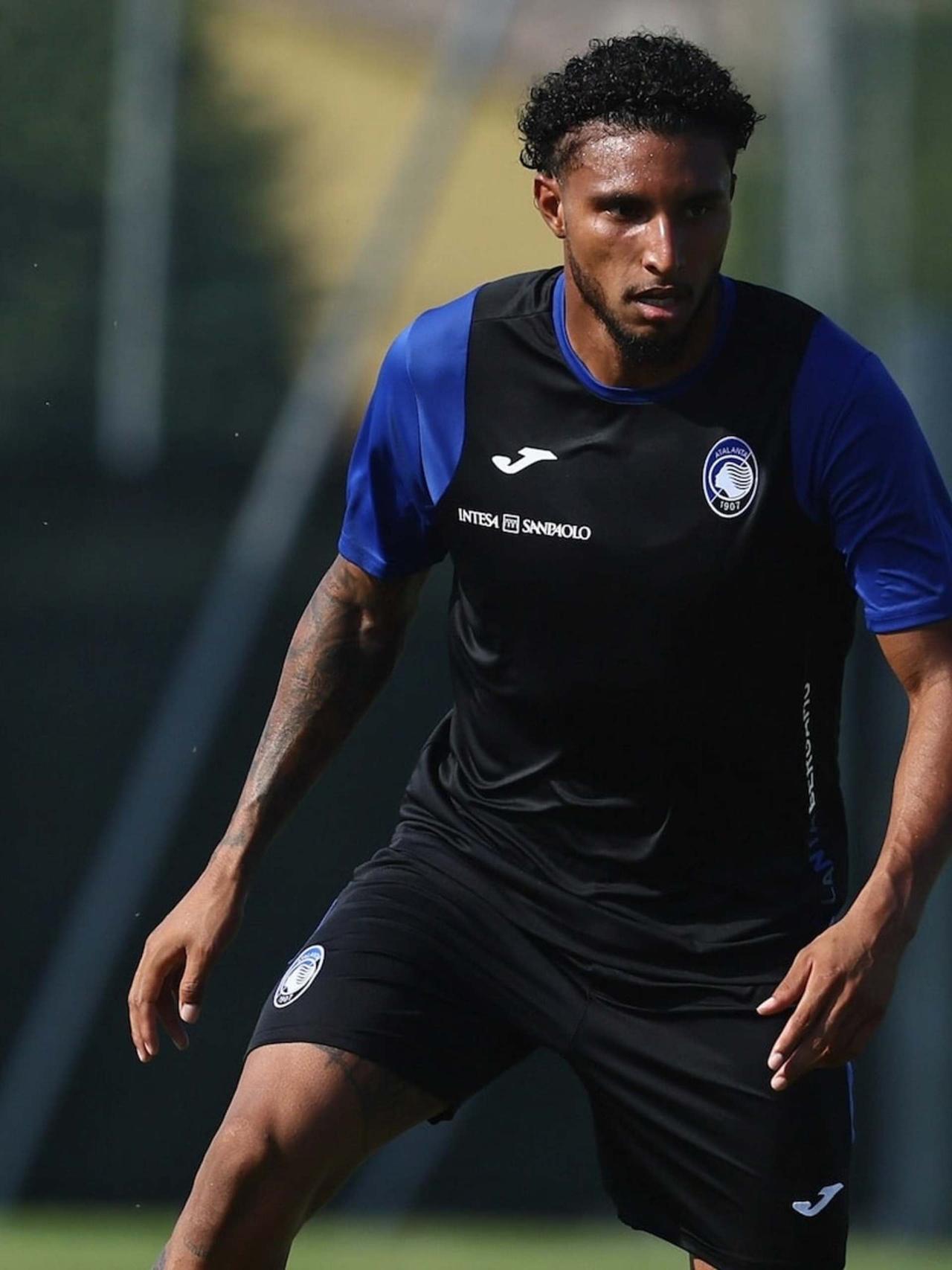 Qui Zingonia: al lavoro in vista dell’UEFA Europa League