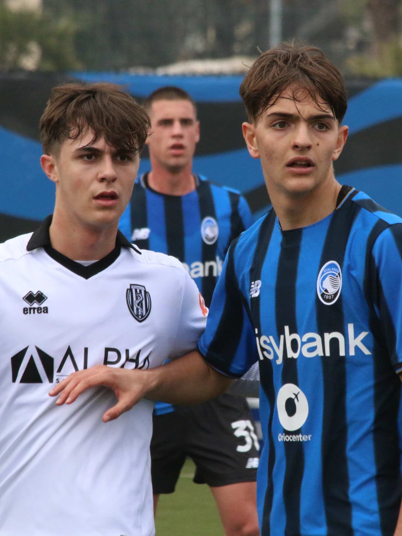 Primavera: lunedì in trasferta contro la Cremonese