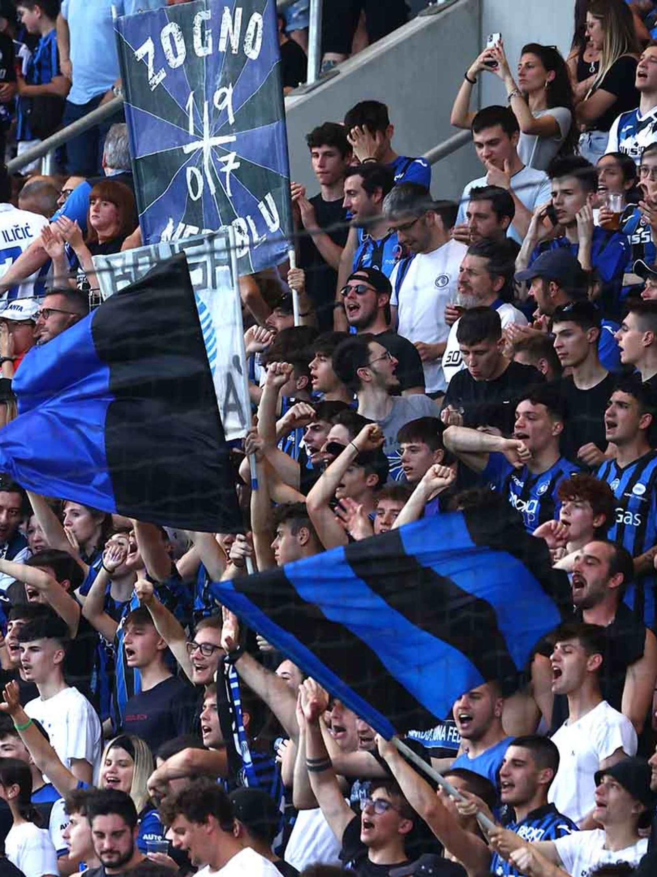 Curva Nord Pisani aperta dalle 19