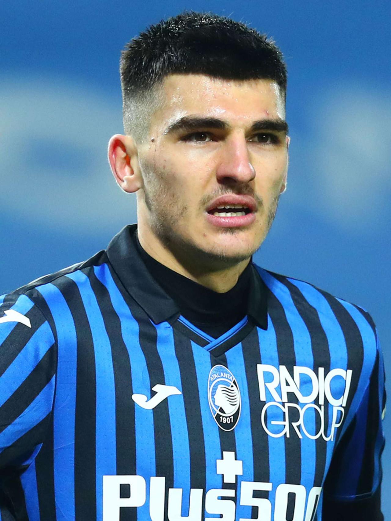 2020-2021 review: Boško Šutalo