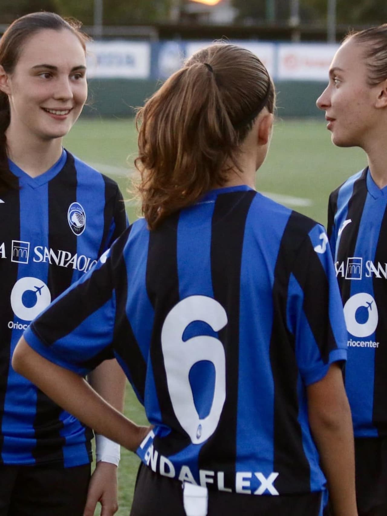 Vivaio: il punto sull’Attività Femminile