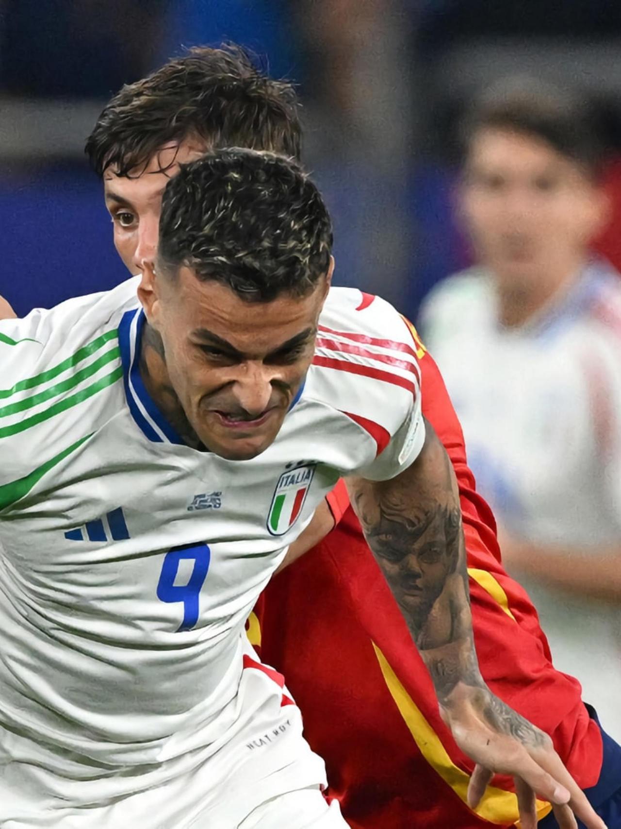 Euro 2024: la Spagna si impone sull’Italia