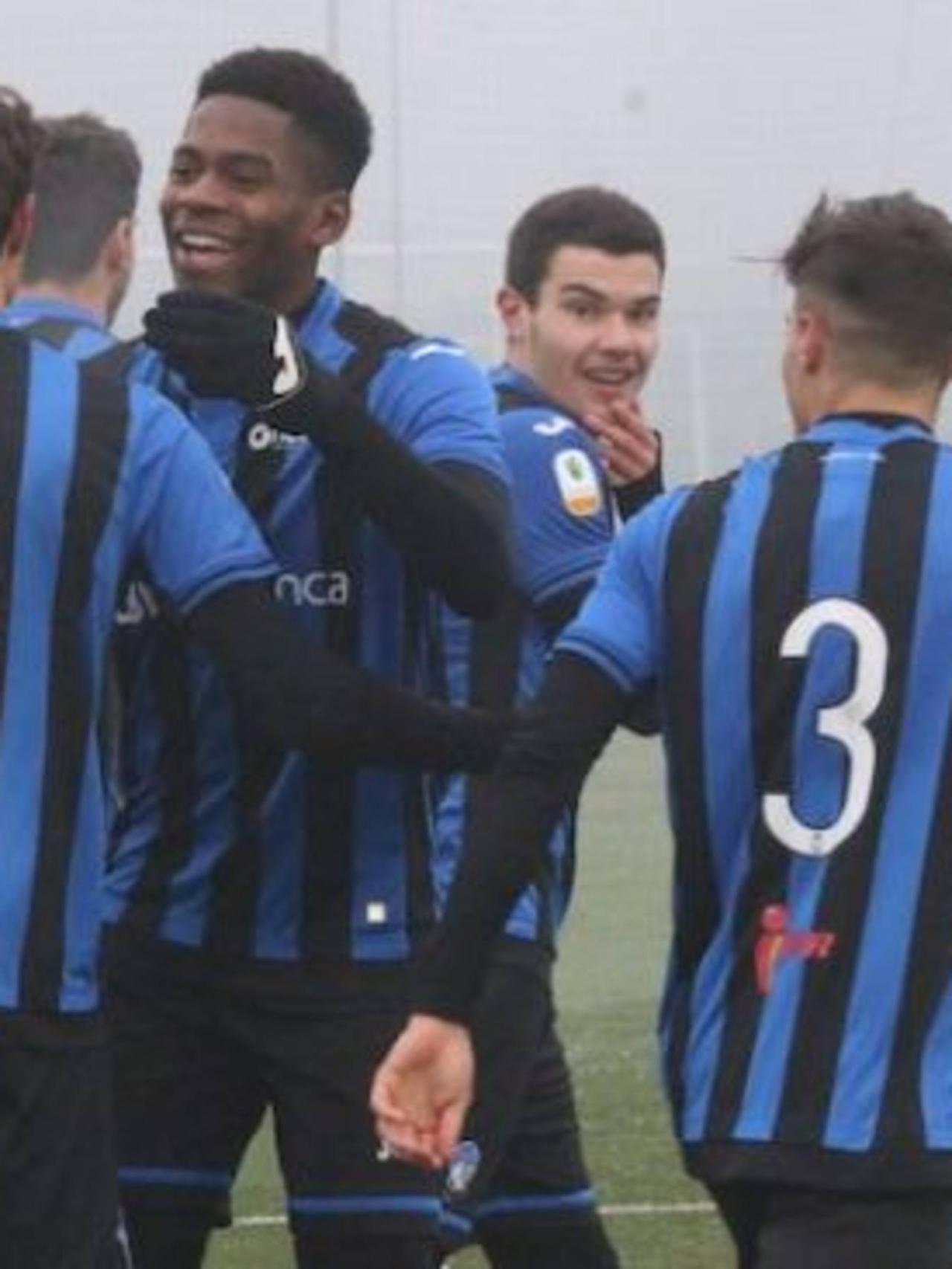 Primavera, Atalanta-Perugia 4-0