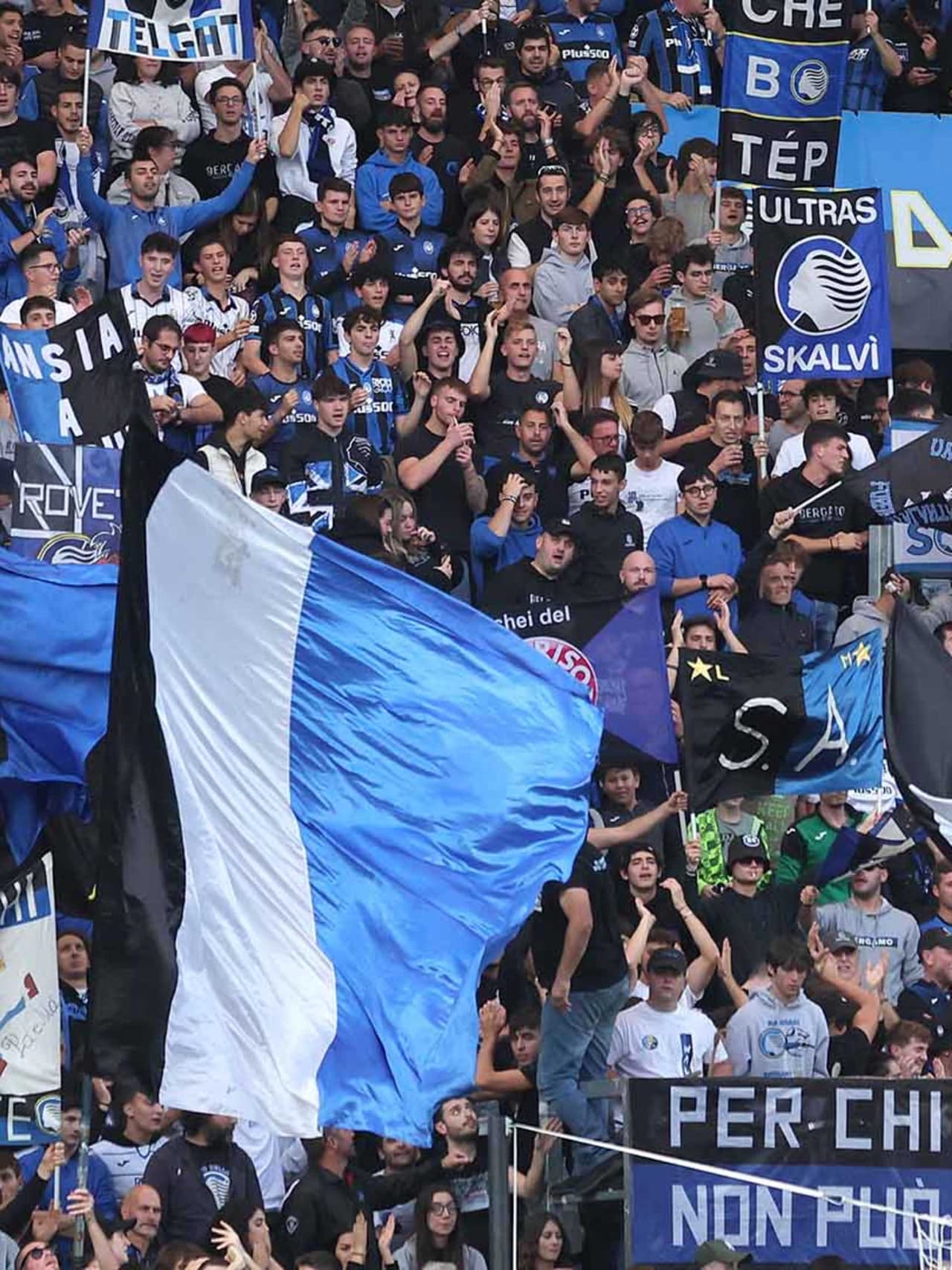 UEL MD3 Sturm Graz-Atalanta: info tifosi