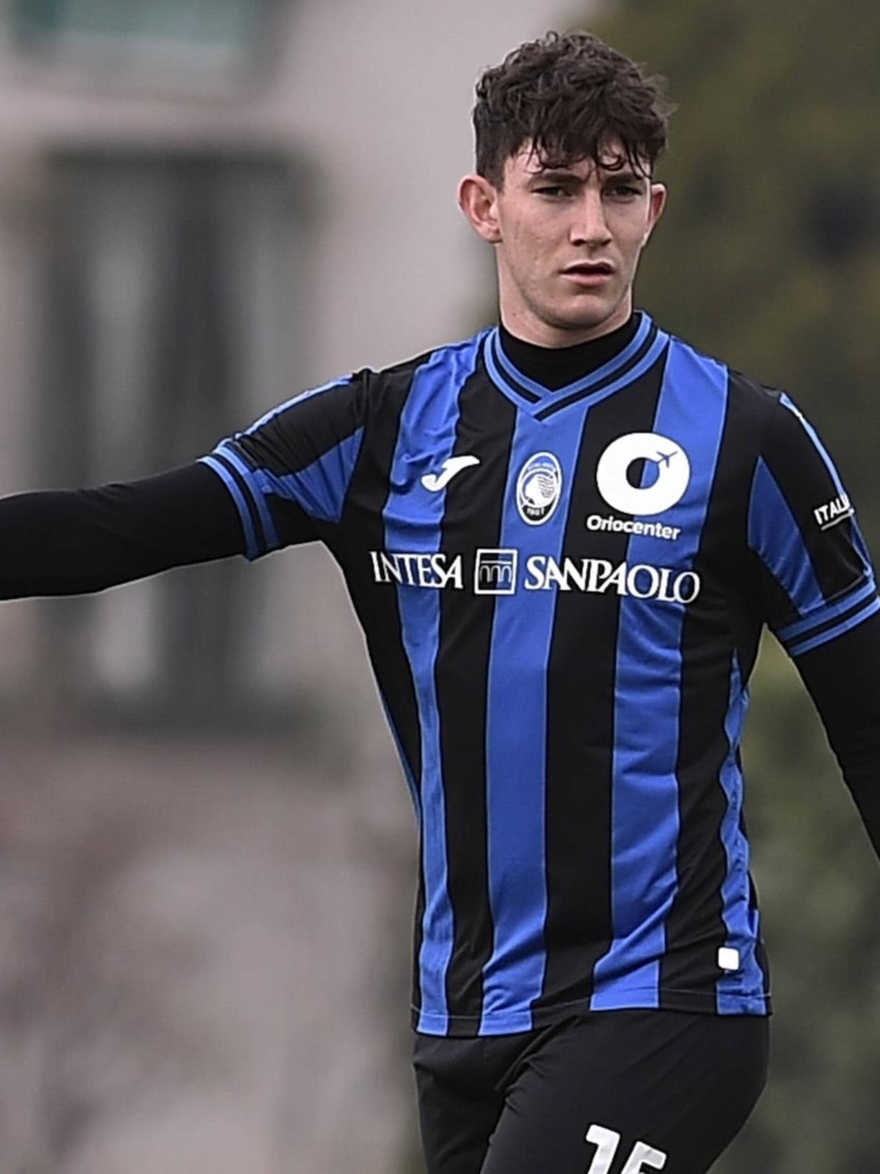 Primavera: sabato con l’Inter a Zingonia