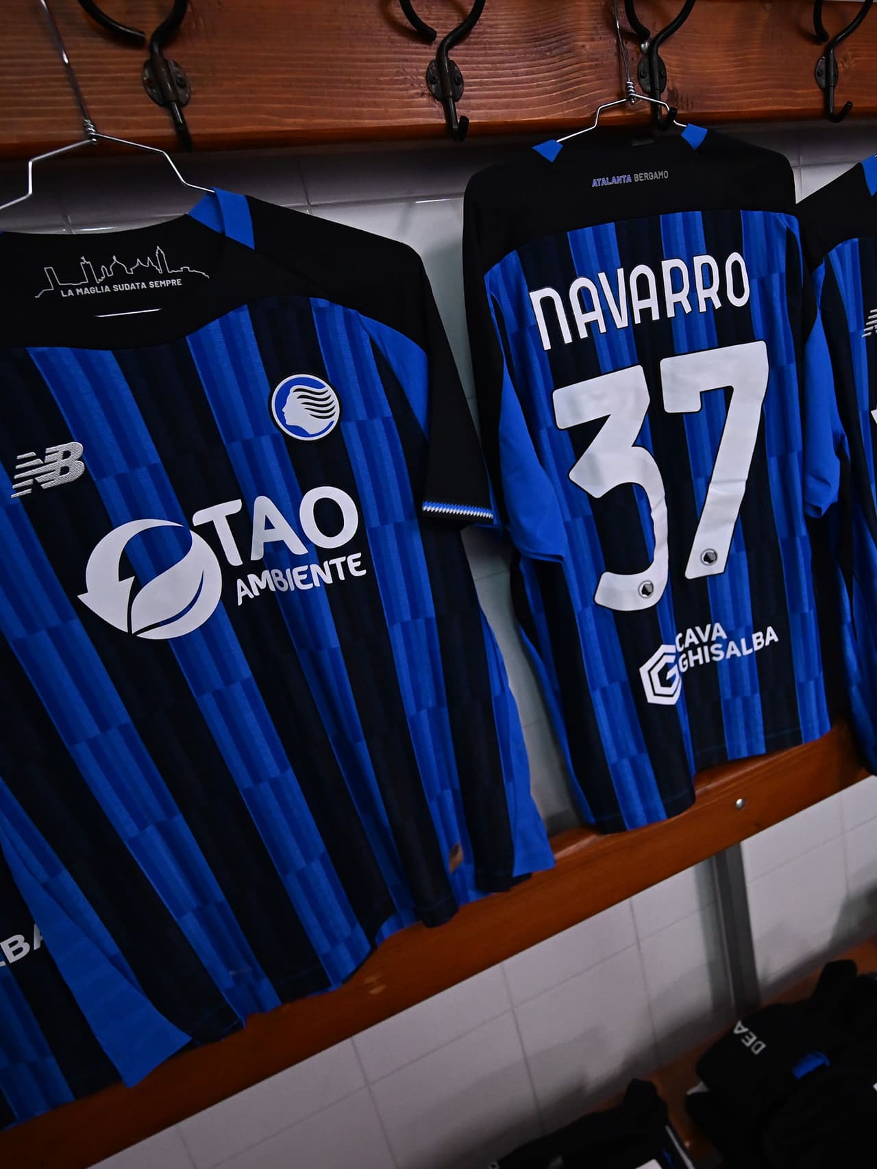 Vado-Atalanta U23: così in campo