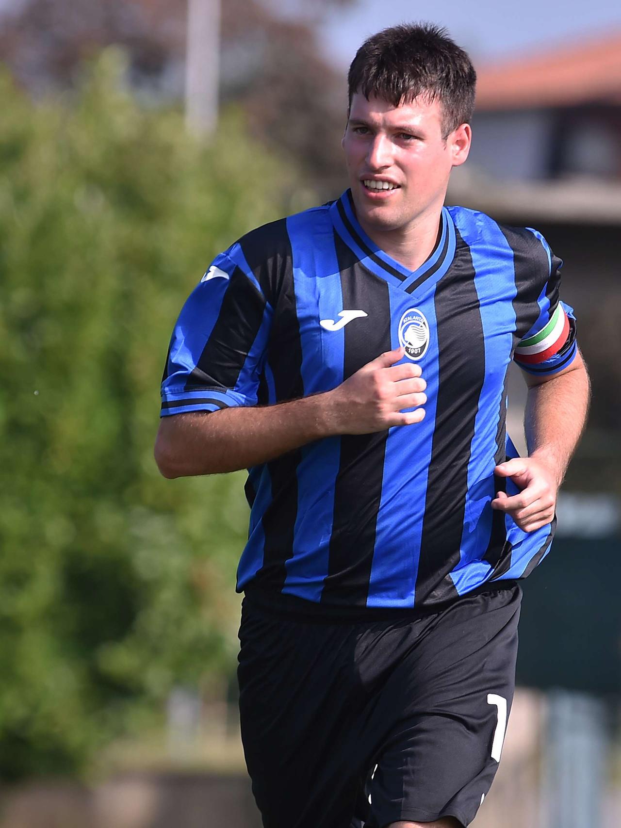 L'Atalanta For Special si prepara ai test match