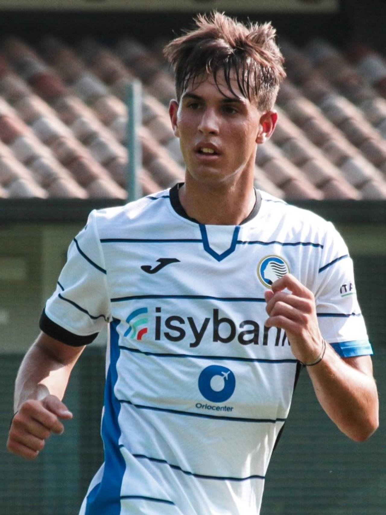 Primavera Roma-Atalanta 3-2