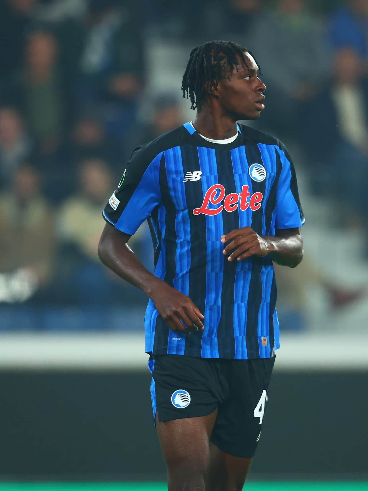 Col Pafos esordio in prima squadra per Javison Idele