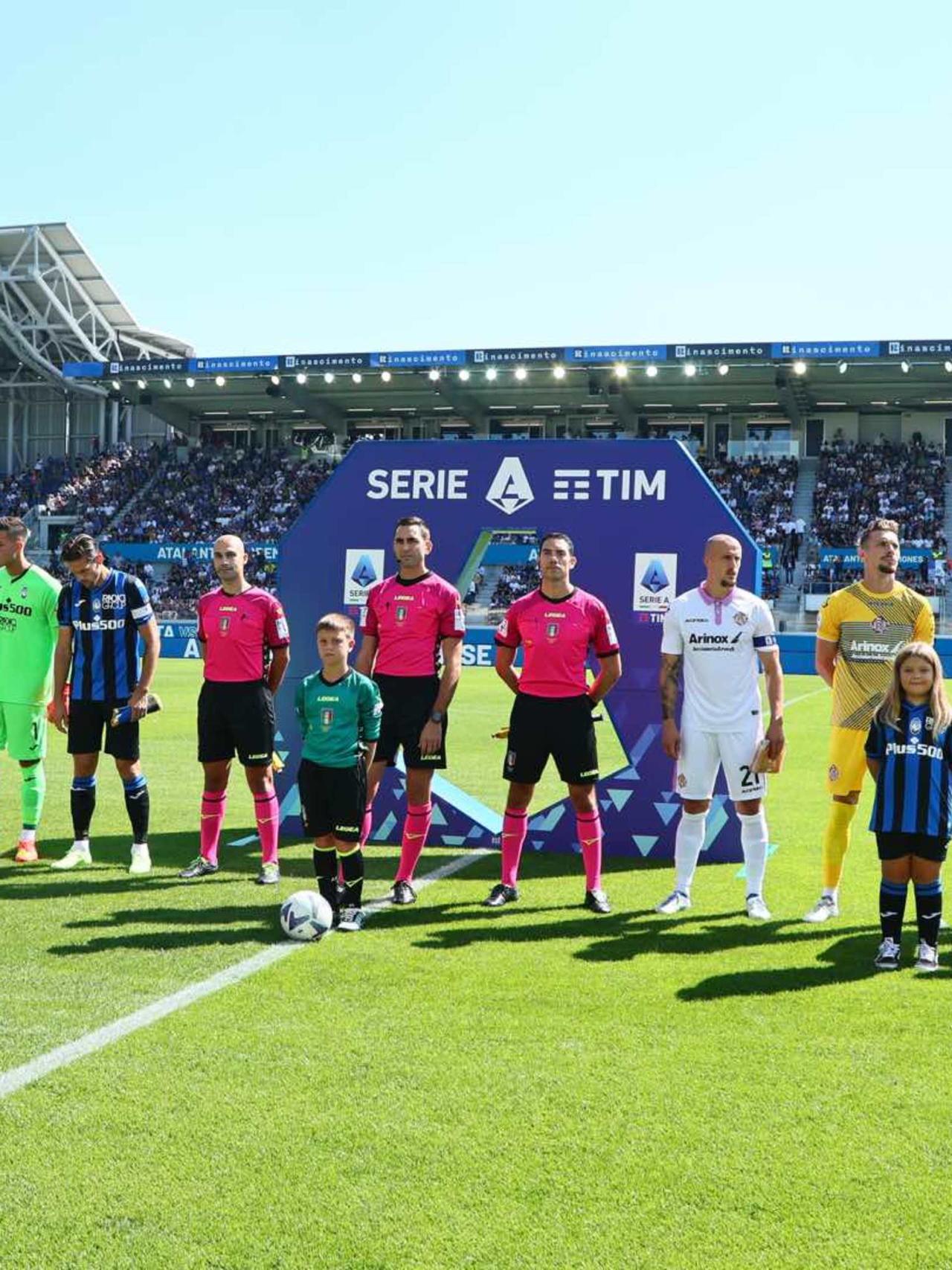Le curiosità su Cremonese-Atalanta