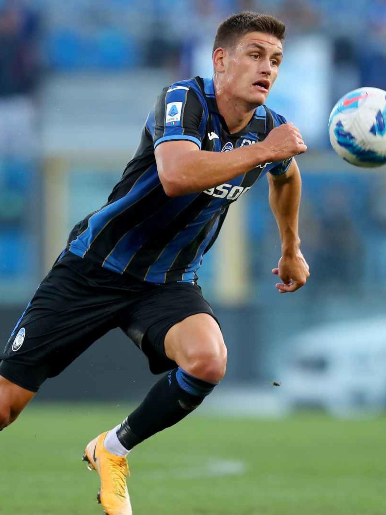 Mæhle premiato Man of the Match danese