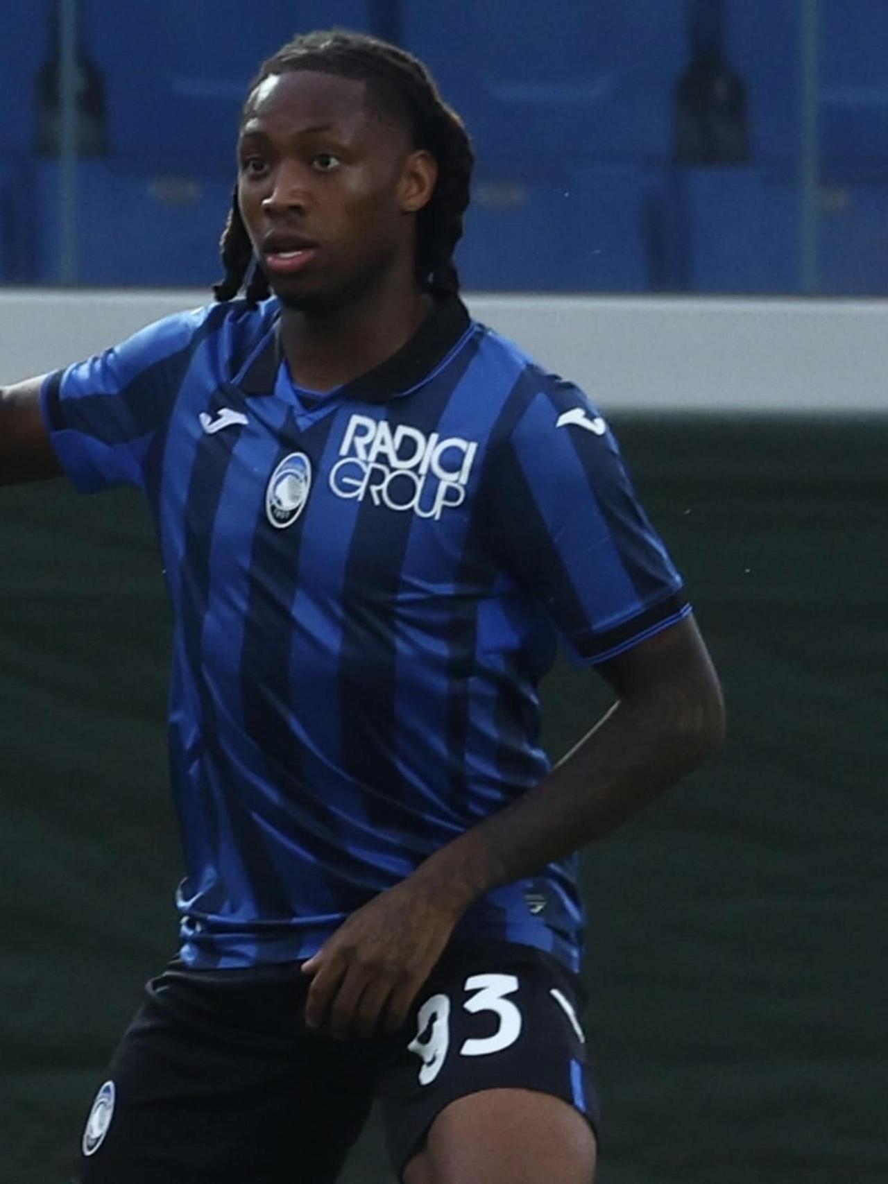 Brandon Soppy al Torino