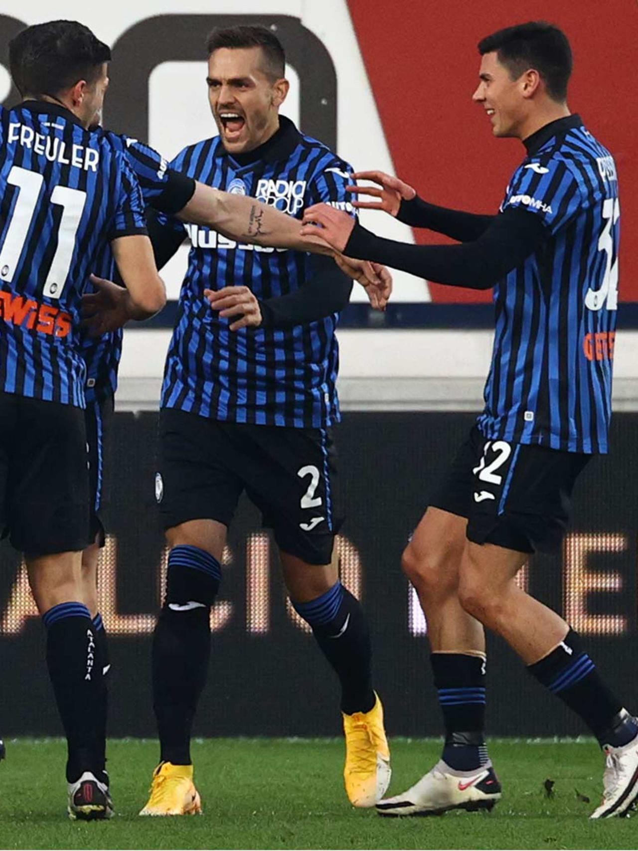 Stasera in campo gli altri nazionali