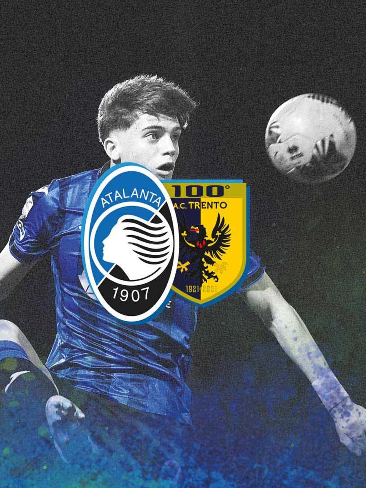 Atalanta U23-Trento, info biglietti