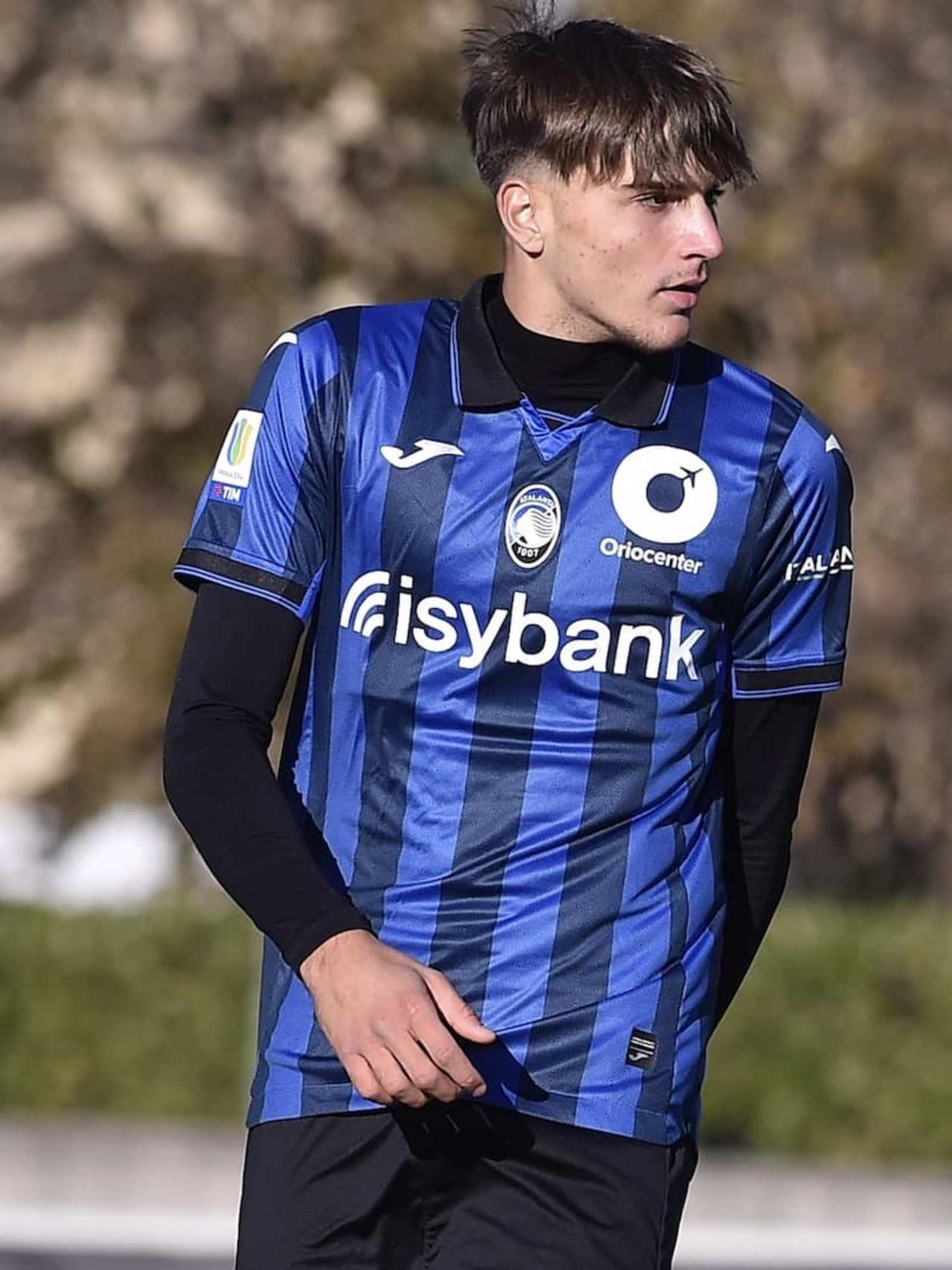 Primavera Atalanta-Roma: le formazioni