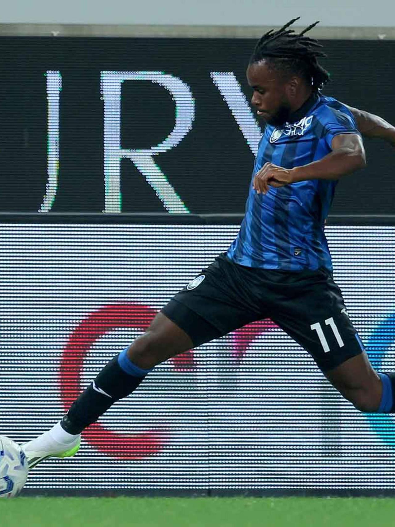 Nerazzurri in Nazionale: in campo Lookman con la Nigeria