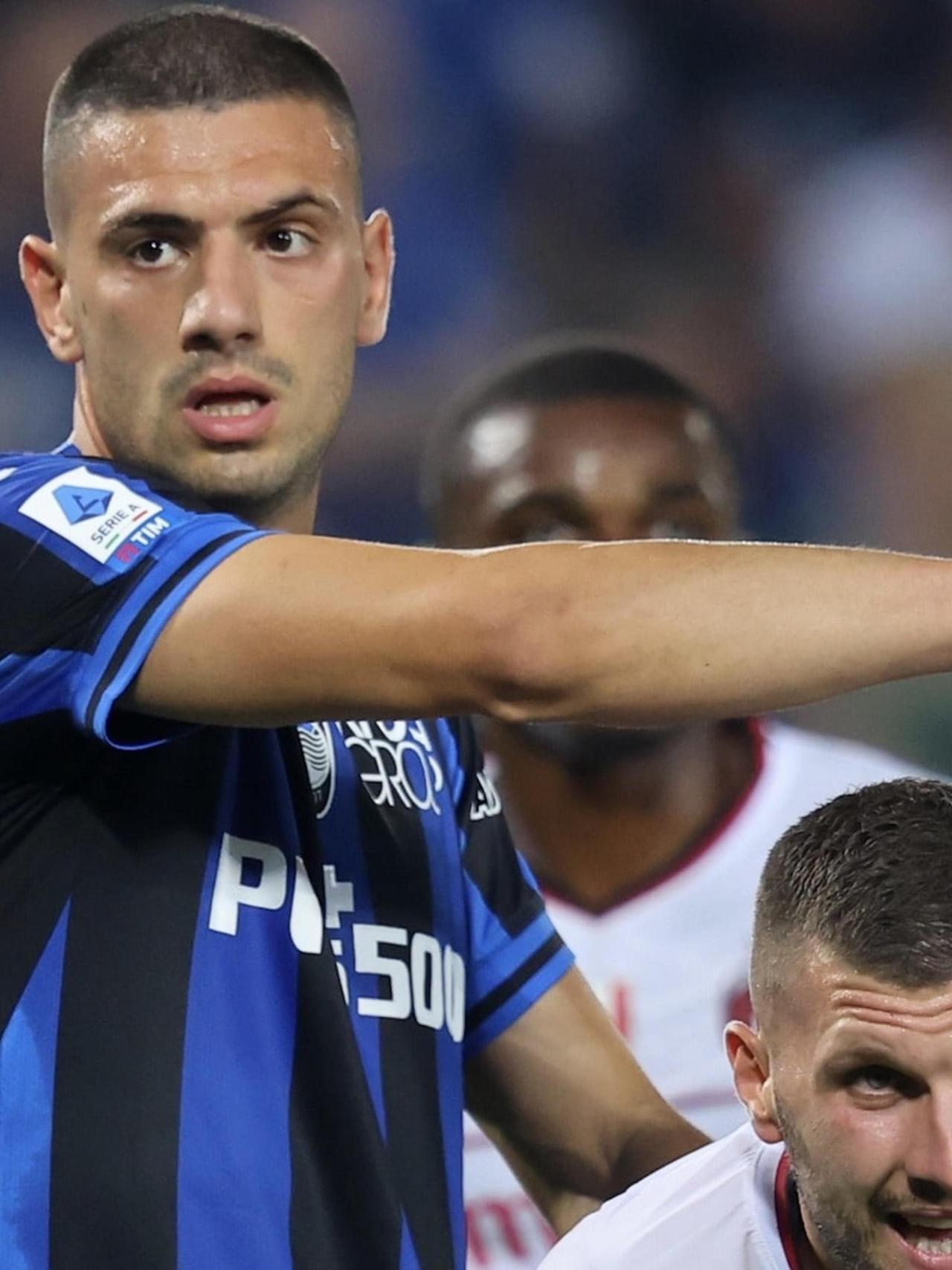 Merih Demiral a titolo definitivo all’Al-Ahli
