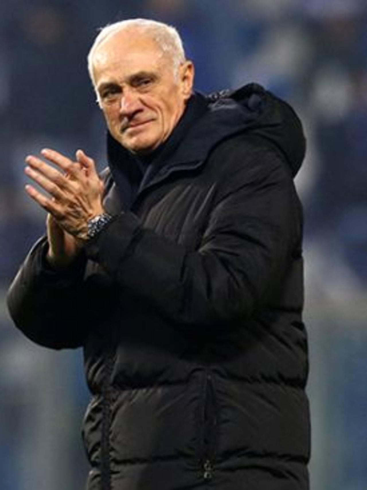UEL, parla il Presidente Percassi