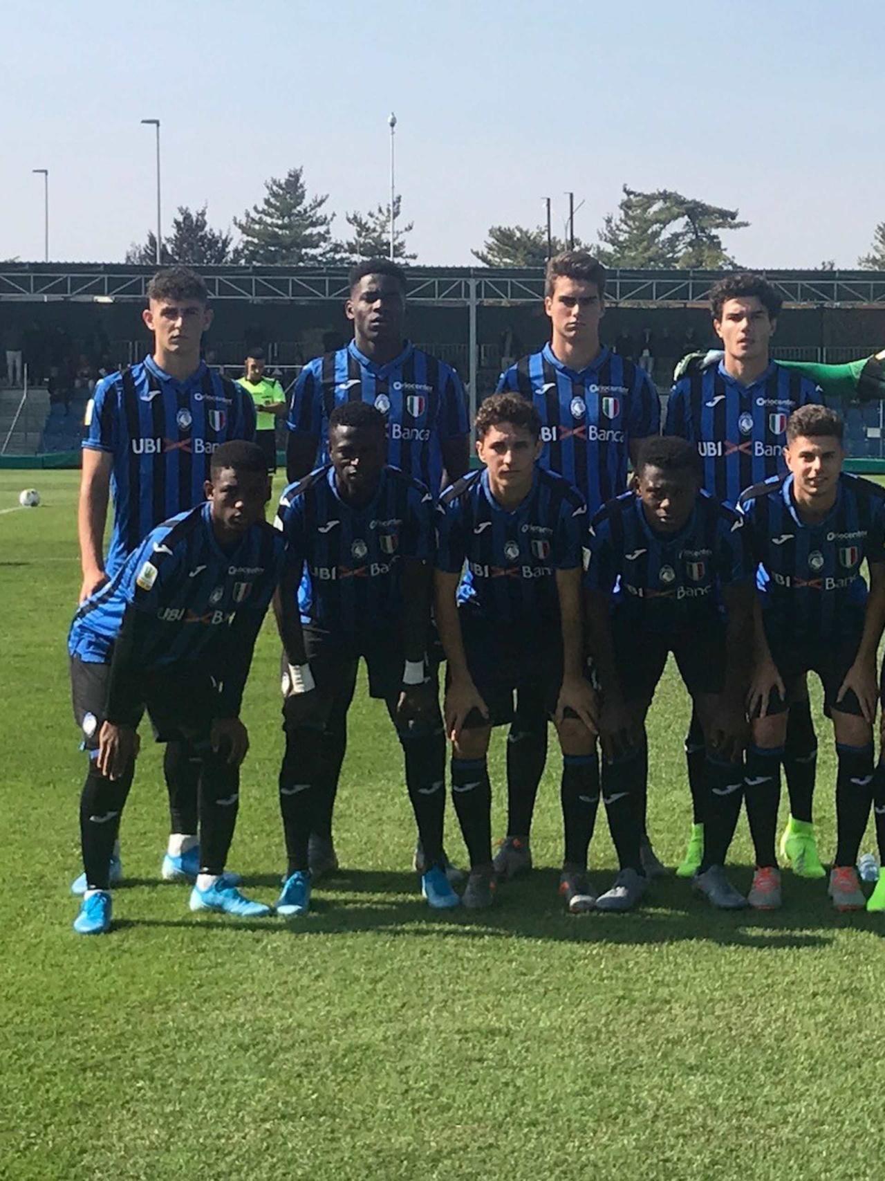 Supercoppa Primavera TIM, info biglietti
