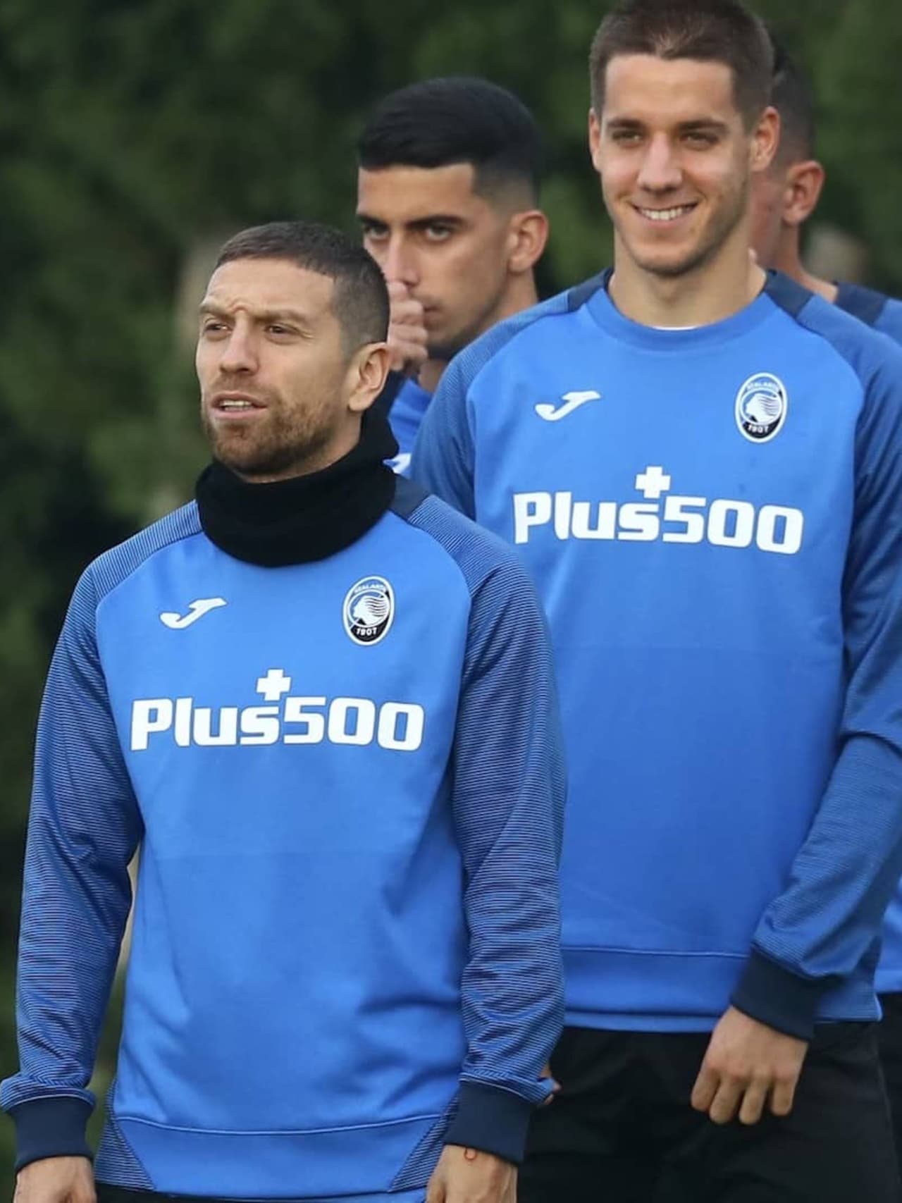 Qui Zingonia: notiziario del 6/11