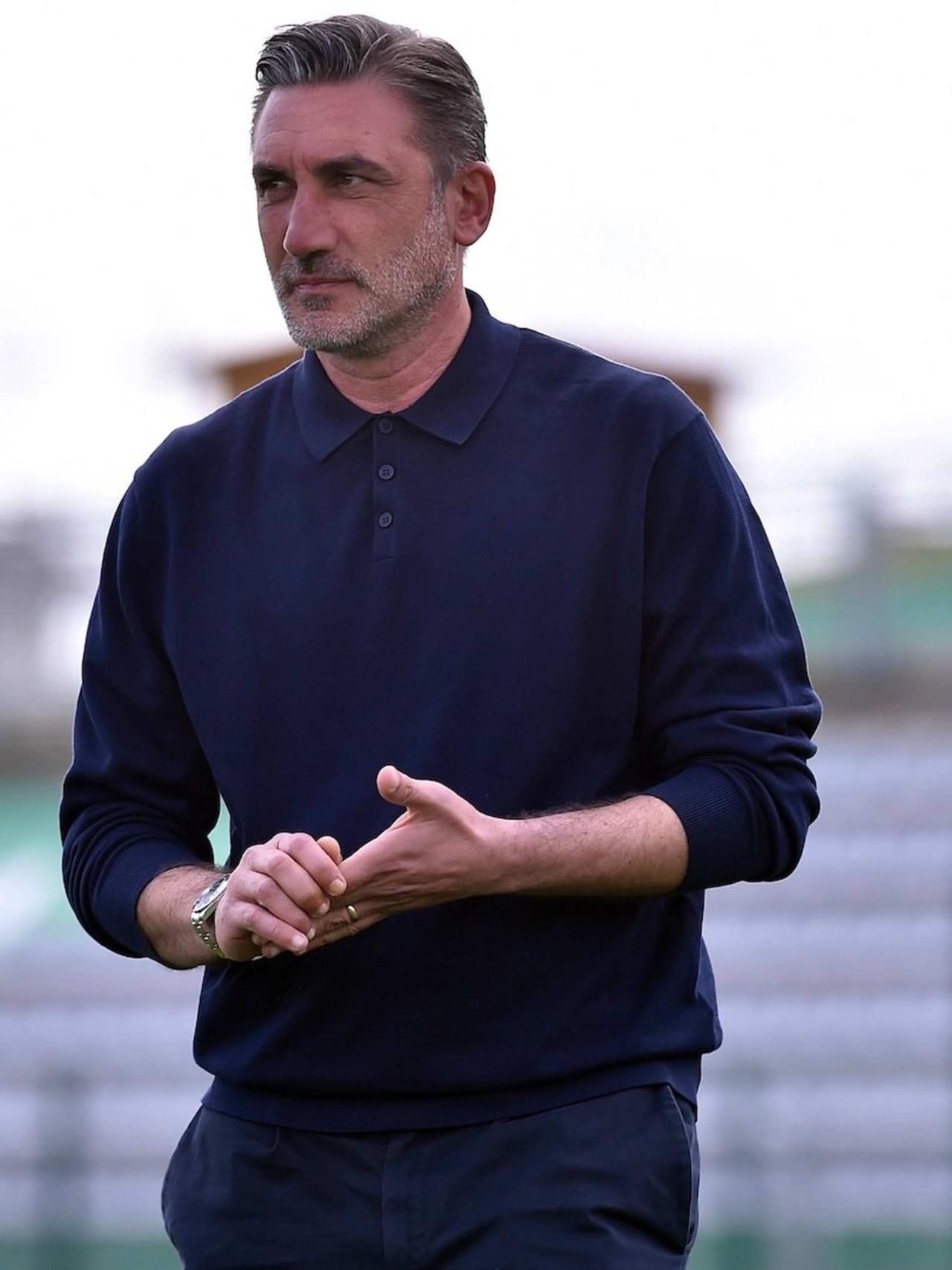 U23, Francesco Modesto: “Siamo stati bravi a crederci fino alla fine”