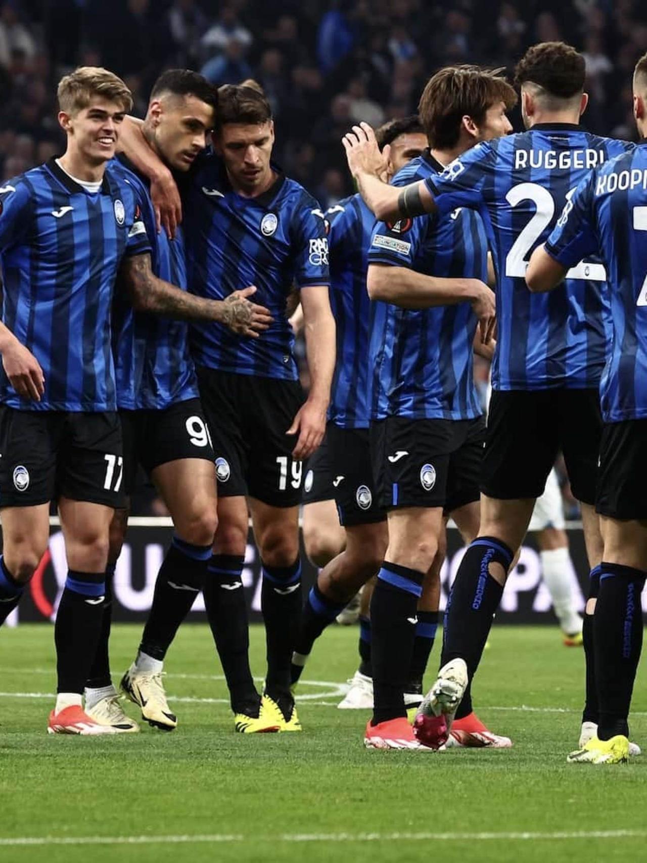 Semifinali UEL: a Marsiglia il primo round finisce 1-1