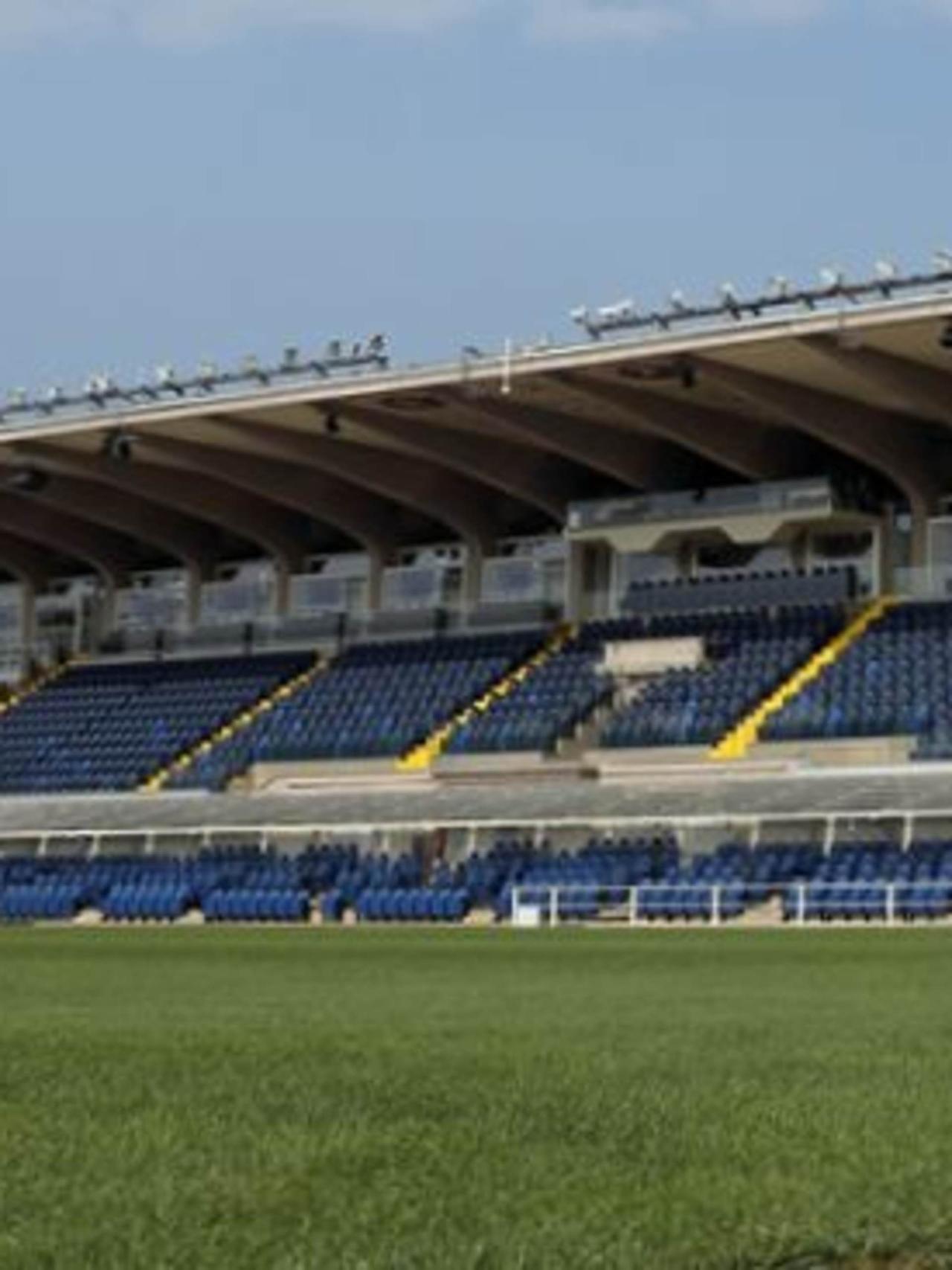 ATALANTA-NAPOLI, INFO STADIO